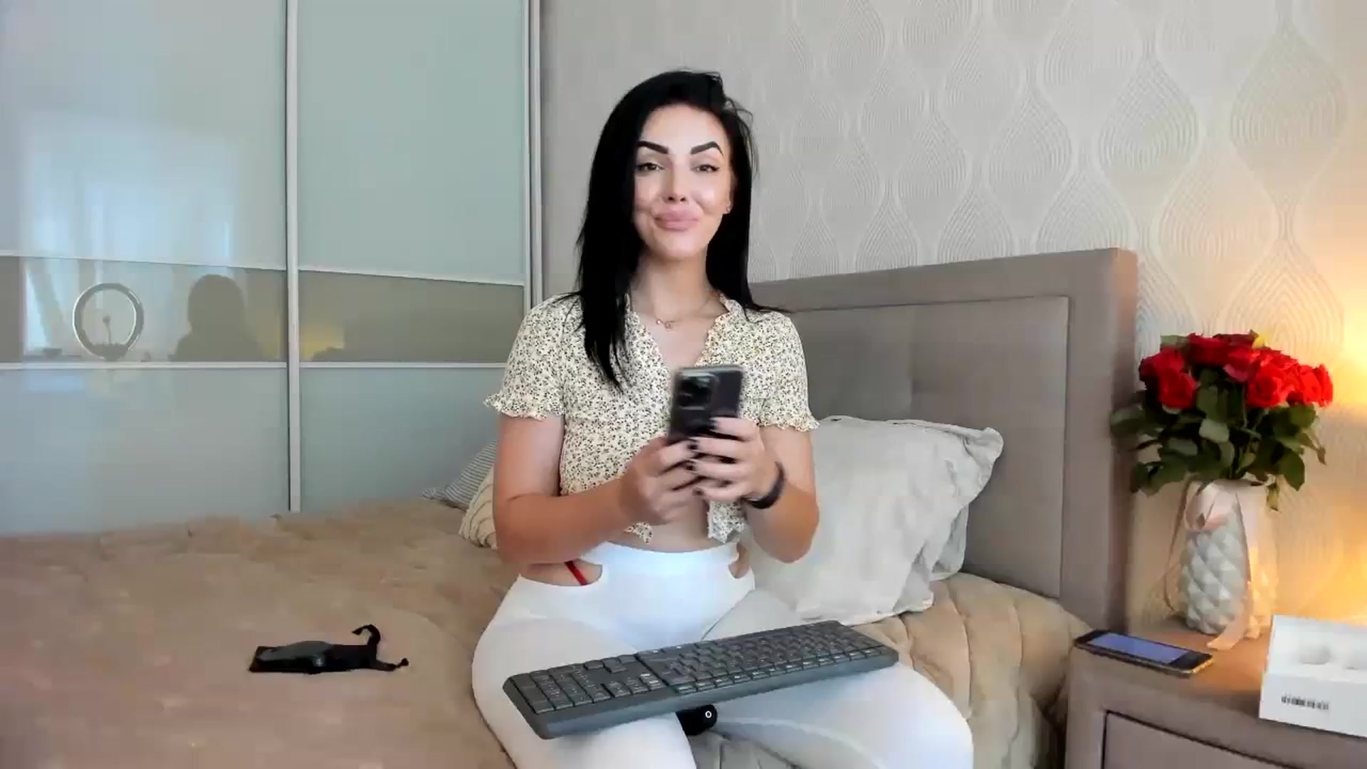 Gallery image thumbnail from MissNelly_'s myfreecams stream on, 09/30/2023, 11:58 image 20 of 20
