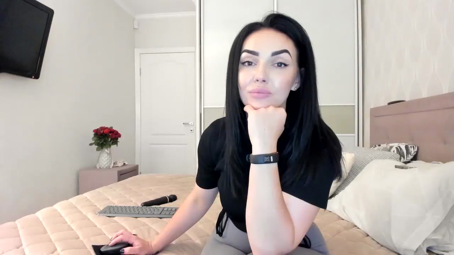 Gallery image thumbnail from MissNelly_'s myfreecams stream on, 09/30/2023, 14:55 image 20 of 20