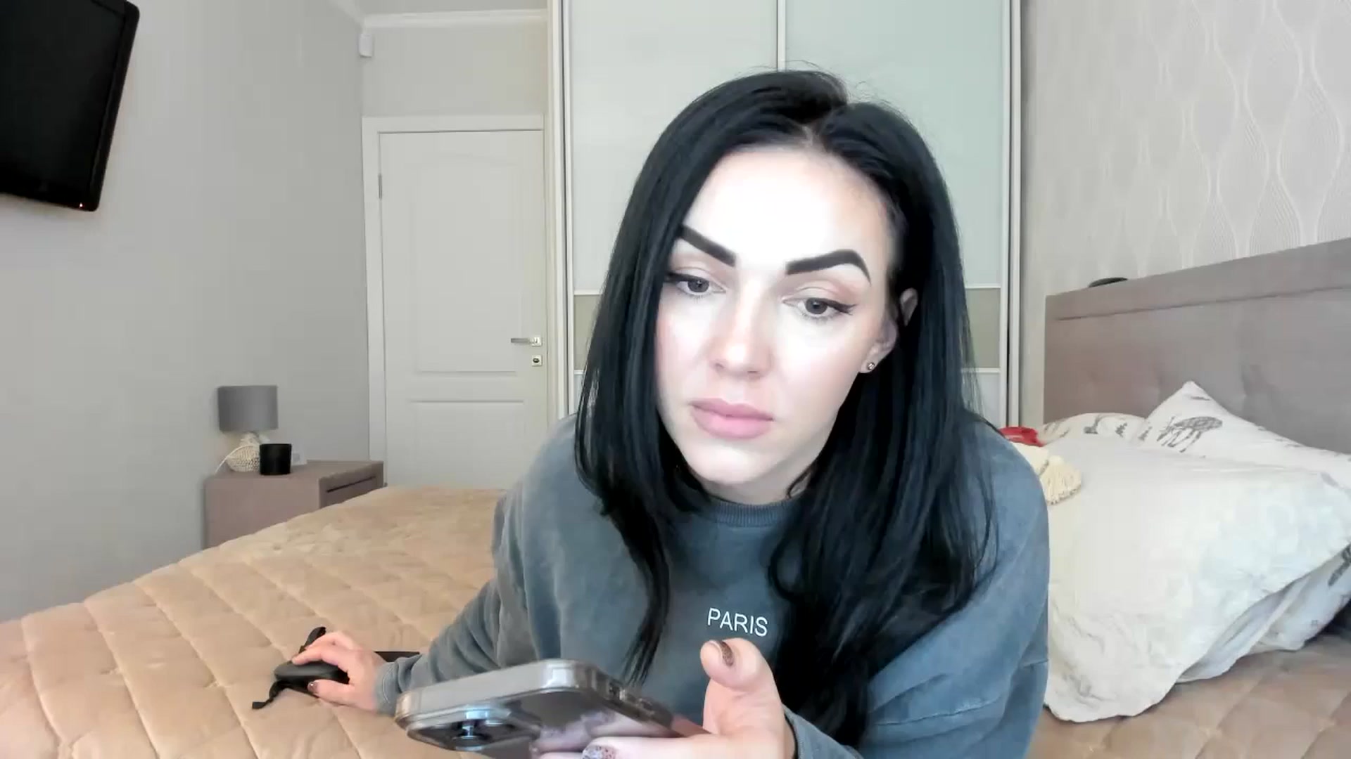 Gallery image thumbnail from MissNelly_'s myfreecams stream on, 10/22/2023, 10:58 image 11 of 20