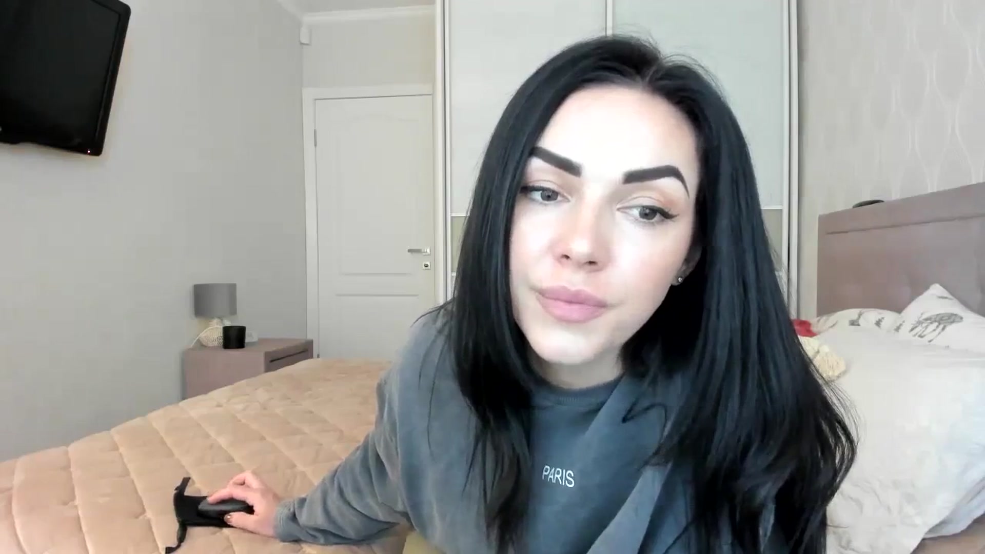 Gallery image thumbnail from MissNelly_'s myfreecams stream on, 10/22/2023, 10:58 image 15 of 20