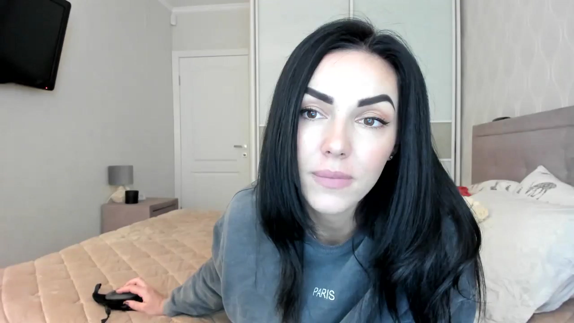 Gallery image thumbnail from MissNelly_'s myfreecams stream on, 10/22/2023, 10:58 image 17 of 20