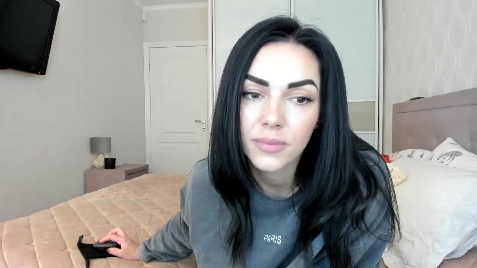 Gallery image thumbnail from MissNelly_'s myfreecams stream on, 10/22/2023, 10:58 image 18 of 20