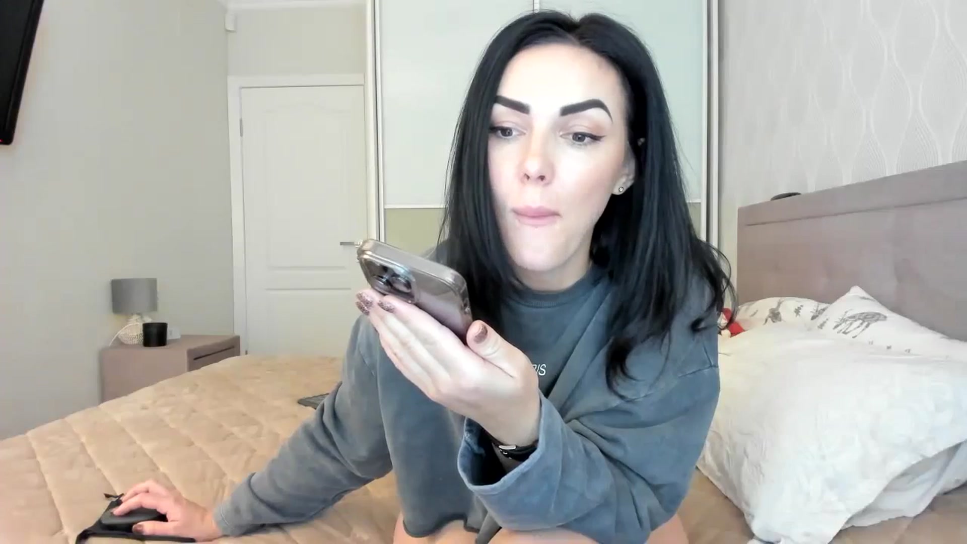 Gallery image thumbnail from MissNelly_'s myfreecams stream on, 10/22/2023, 11:51 image 2 of 20