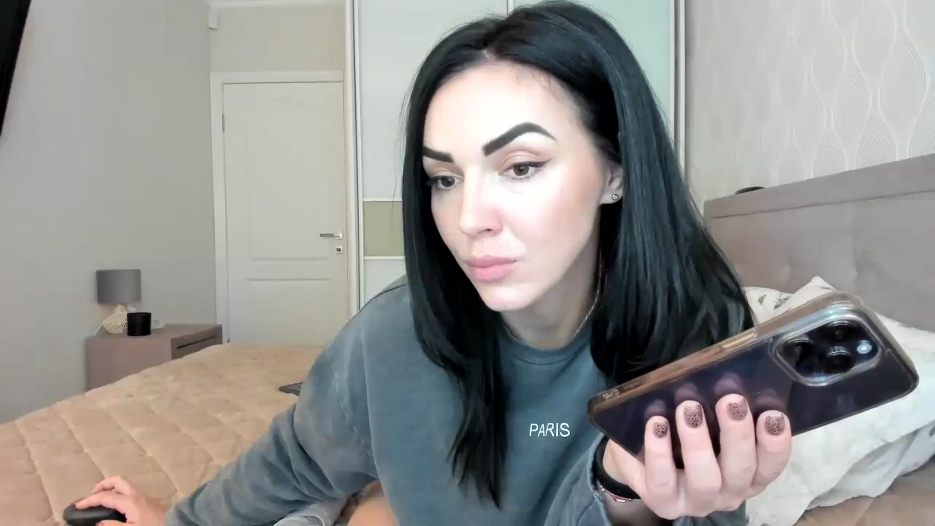 Gallery image thumbnail from MissNelly_'s myfreecams stream on, 10/22/2023, 11:51 image 14 of 20