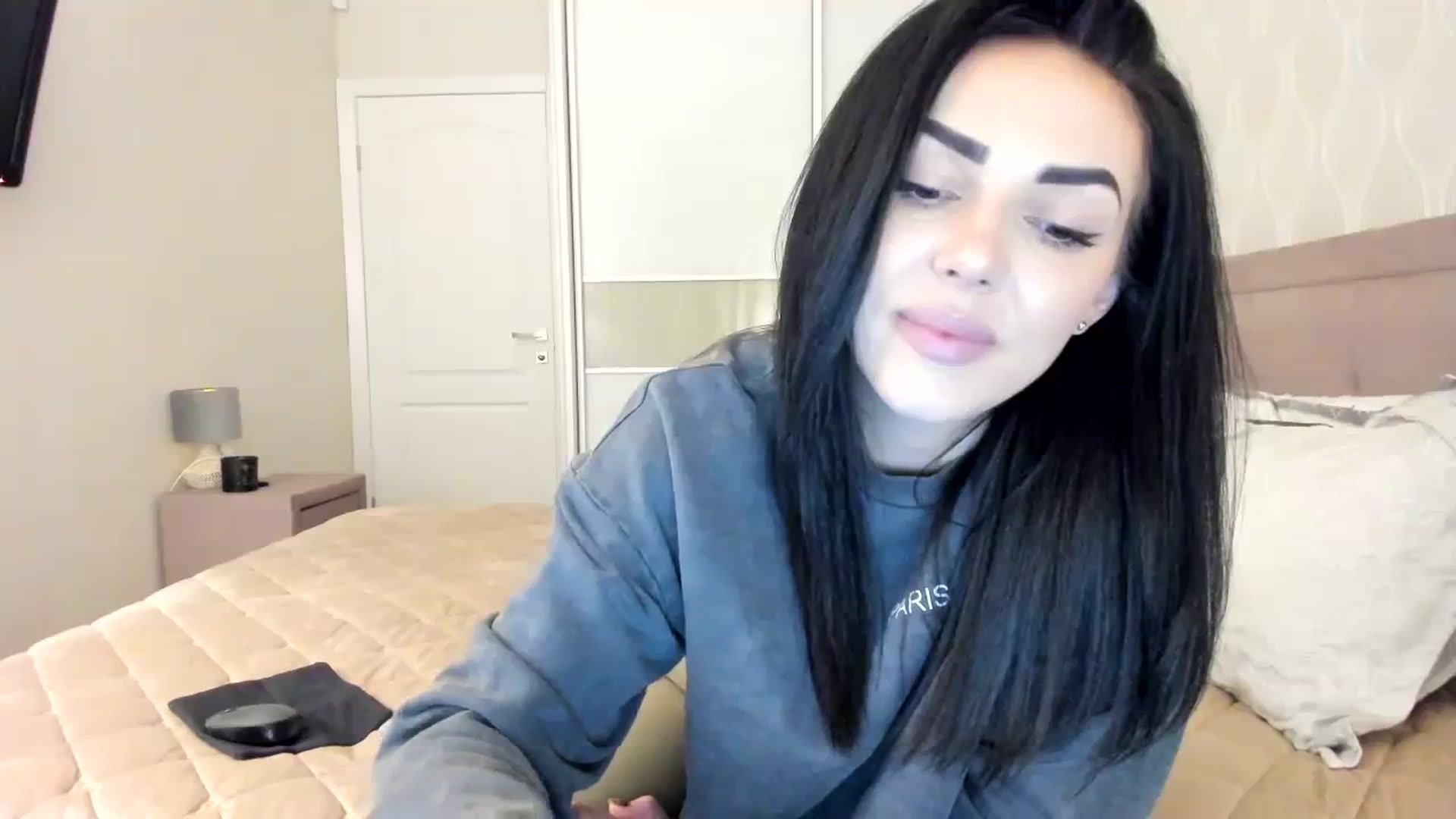 Gallery image thumbnail from MissNelly_'s myfreecams stream on, 10/25/2023, 17:02 image 2 of 20