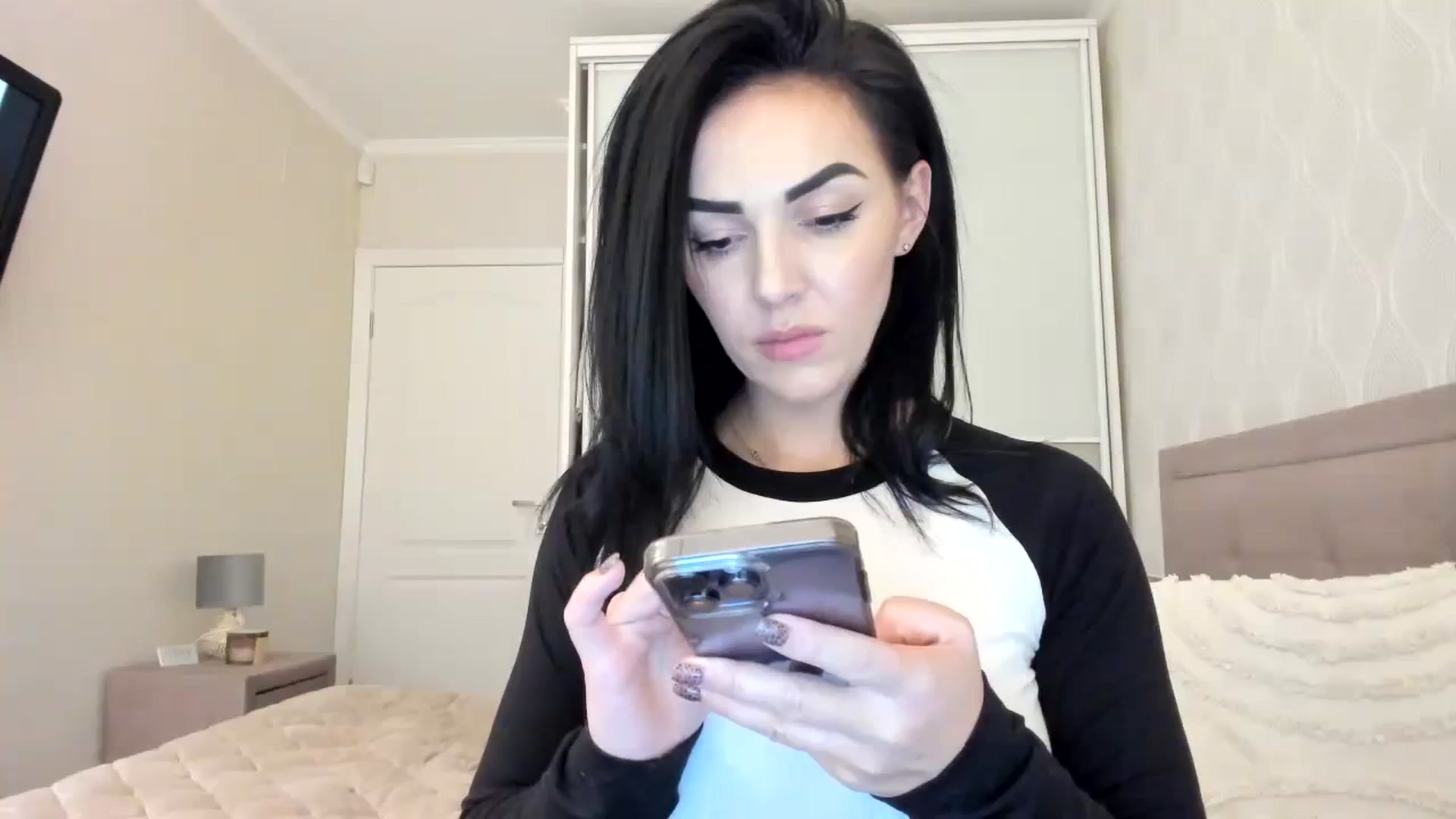 Gallery image thumbnail from MissNelly_'s myfreecams stream on, 10/31/2023, 15:53 image 18 of 20