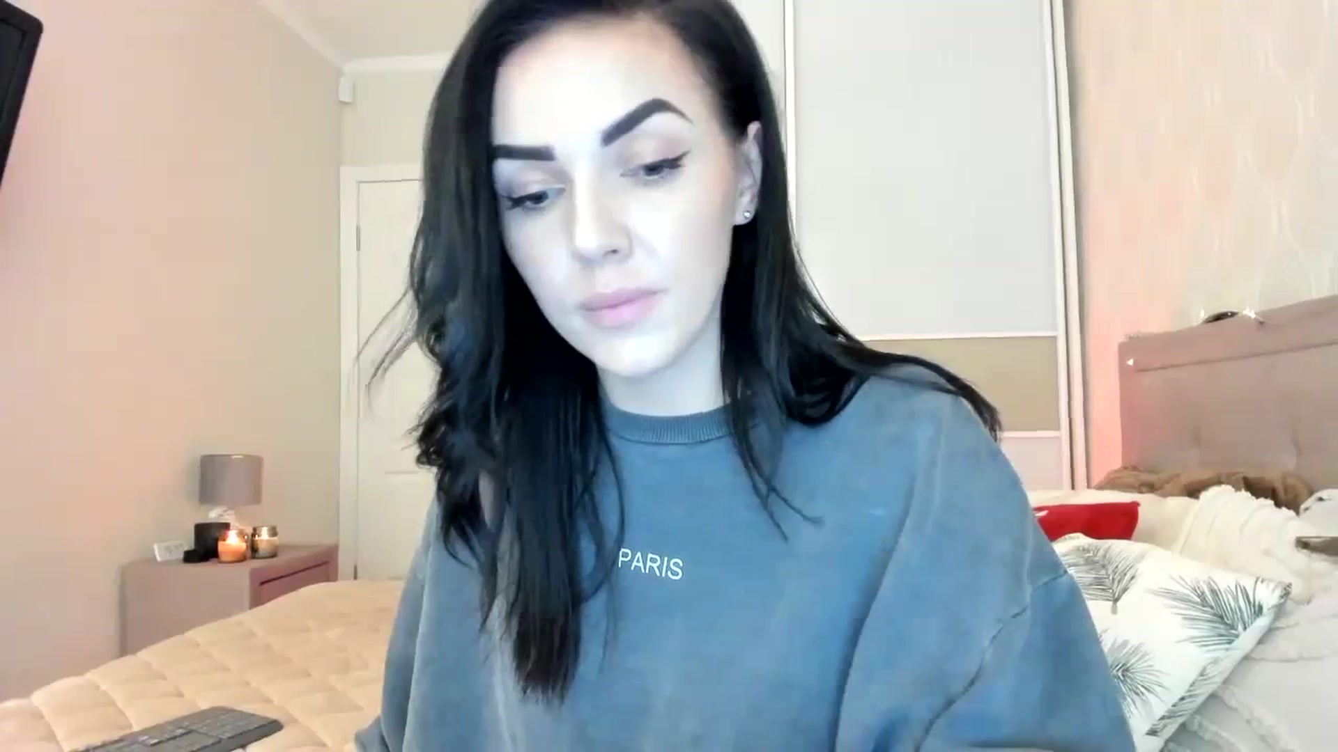 Gallery image thumbnail from MissNelly_'s myfreecams stream on, 11/08/2023, 14:01 image 7 of 20