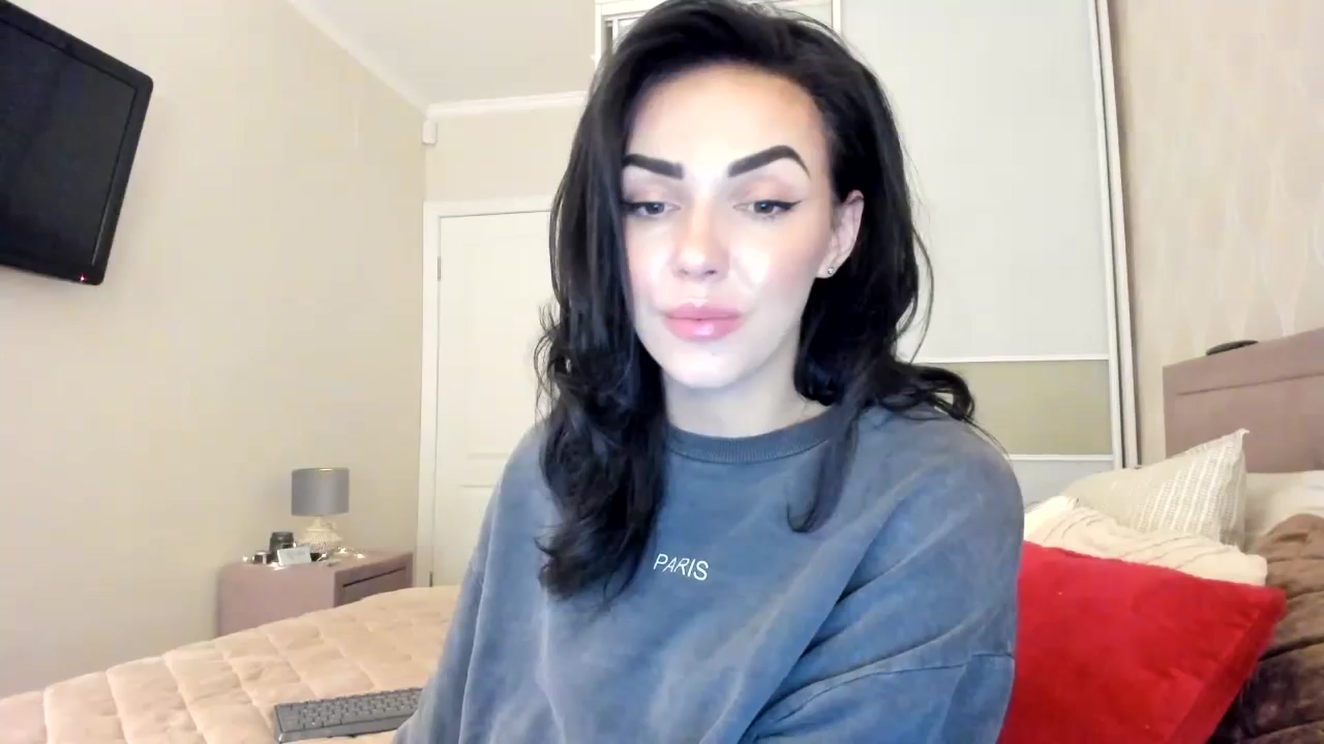 Gallery image thumbnail from MissNelly_'s myfreecams stream on, 11/29/2023, 17:00 image 2 of 20
