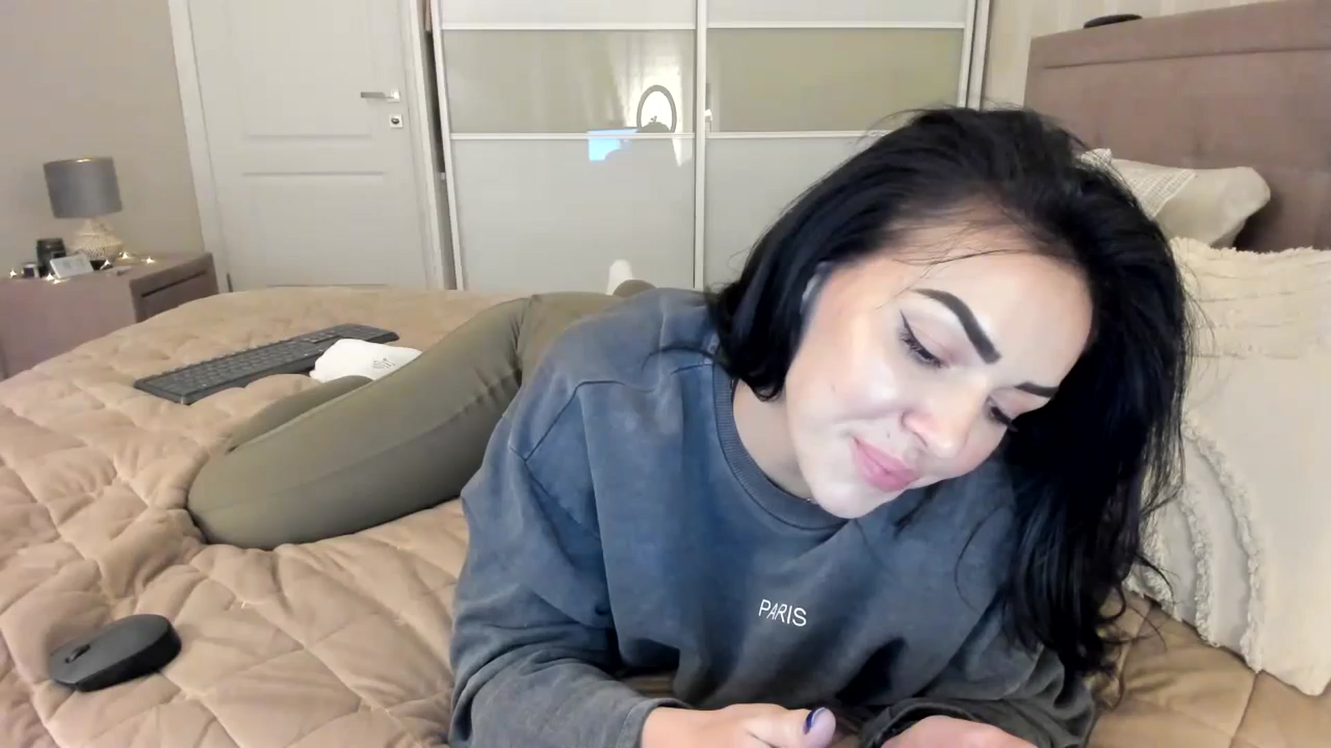 Gallery image thumbnail from MissNelly_'s myfreecams stream on, 11/29/2023, 17:00 image 15 of 20