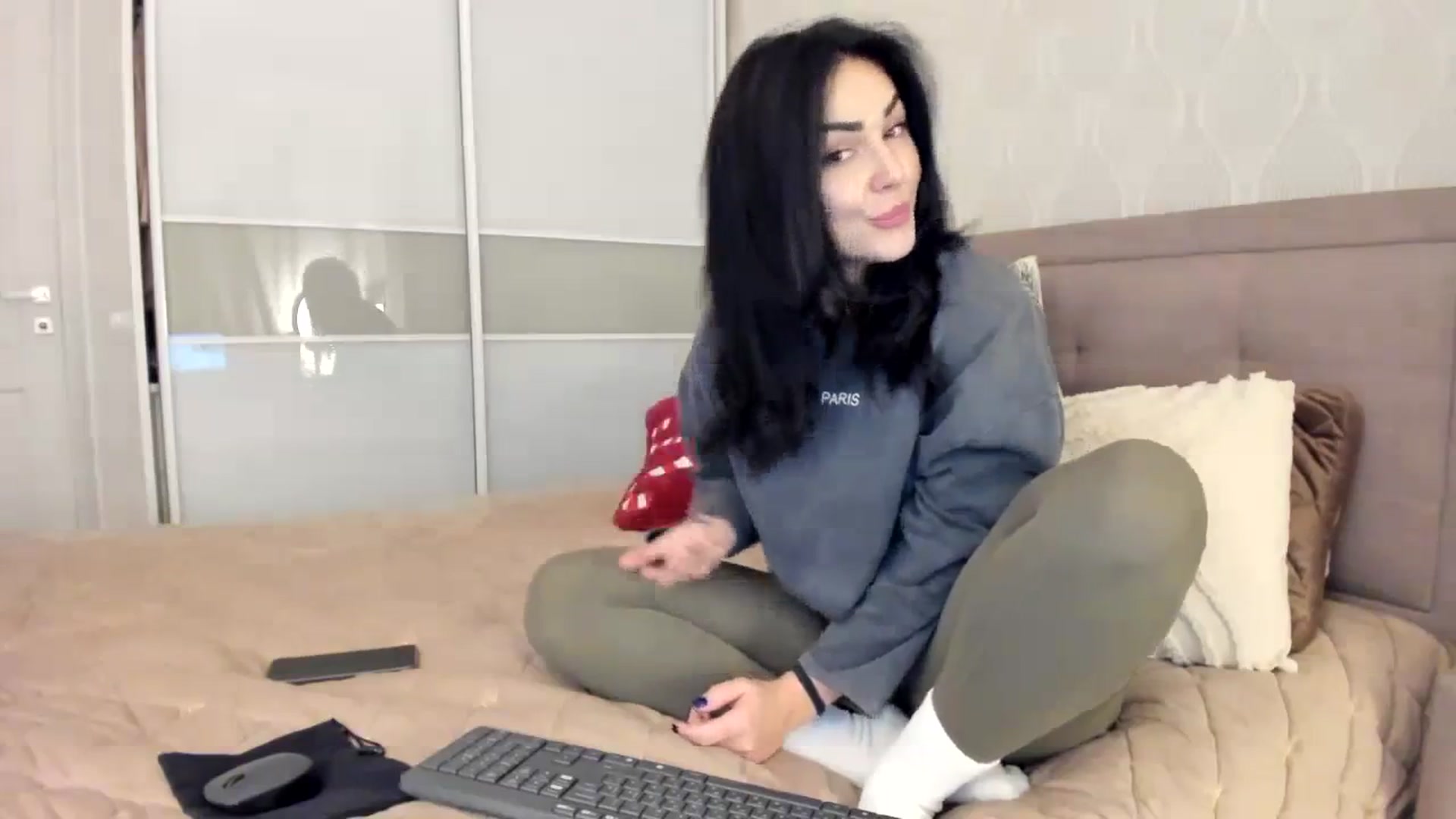 Gallery image thumbnail from MissNelly_'s myfreecams stream on, 11/29/2023, 17:00 image 11 of 20