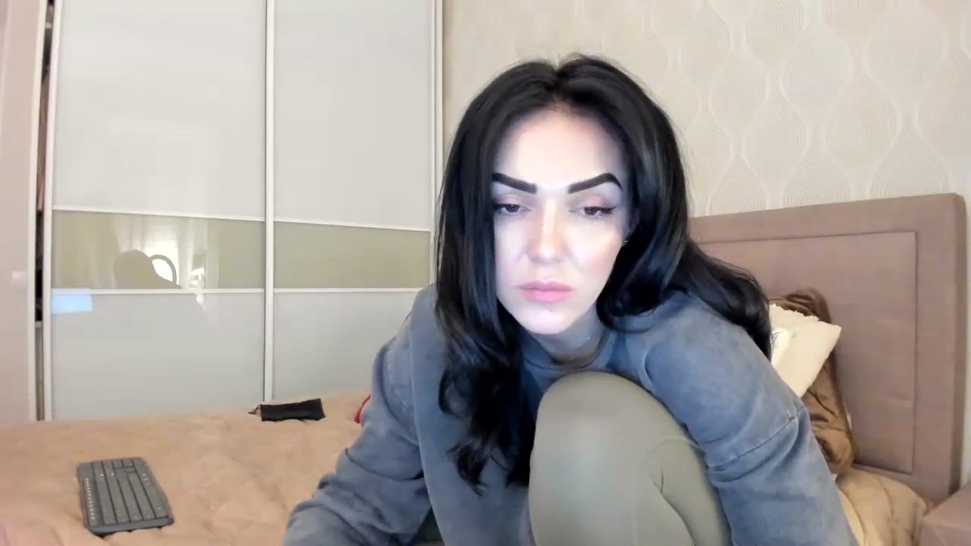Gallery image thumbnail from MissNelly_'s myfreecams stream on, 11/29/2023, 18:28 image 20 of 20