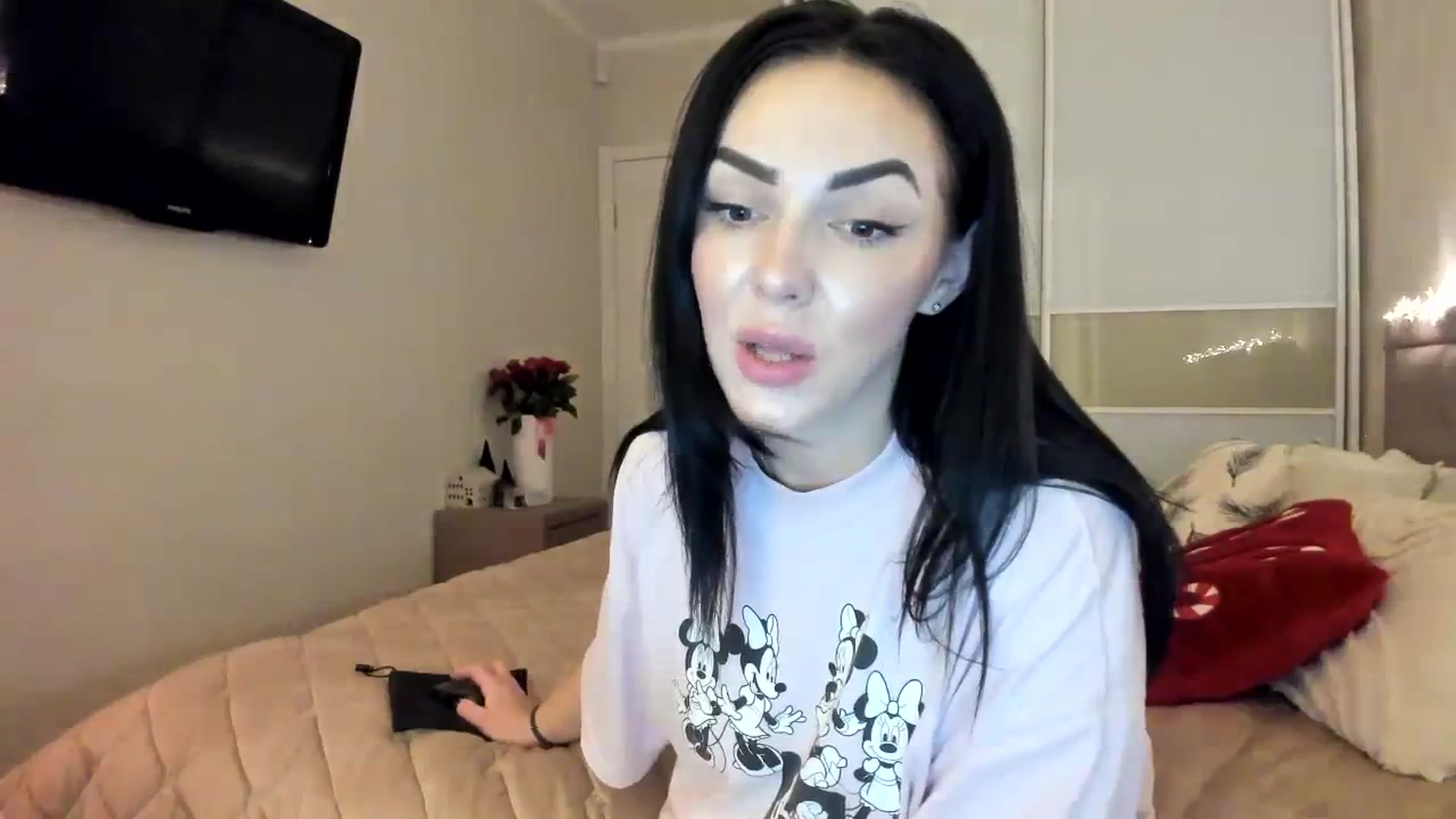 Gallery image thumbnail from MissNelly_'s myfreecams stream on, 12/08/2023, 15:46 image 19 of 20