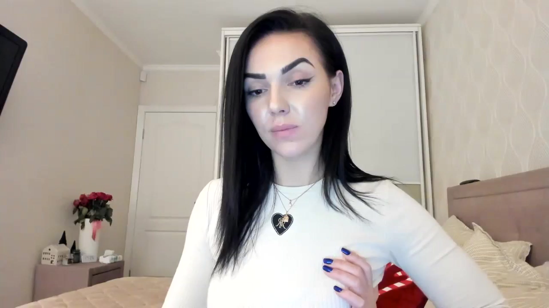 Gallery image thumbnail from MissNelly_'s myfreecams stream on, 12/10/2023, 15:51 image 1 of 20