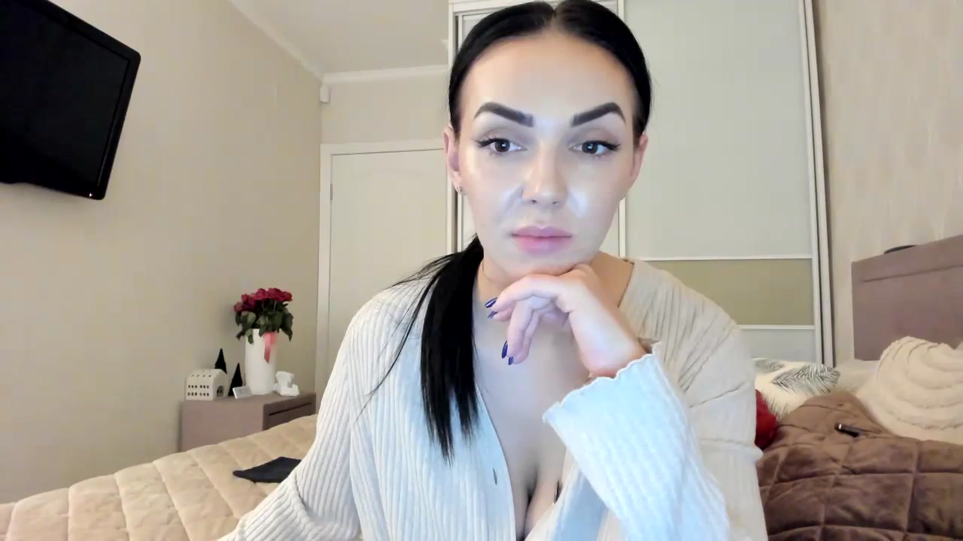 Gallery image thumbnail from MissNelly_'s myfreecams stream on, 12/11/2023, 16:32 image 20 of 20