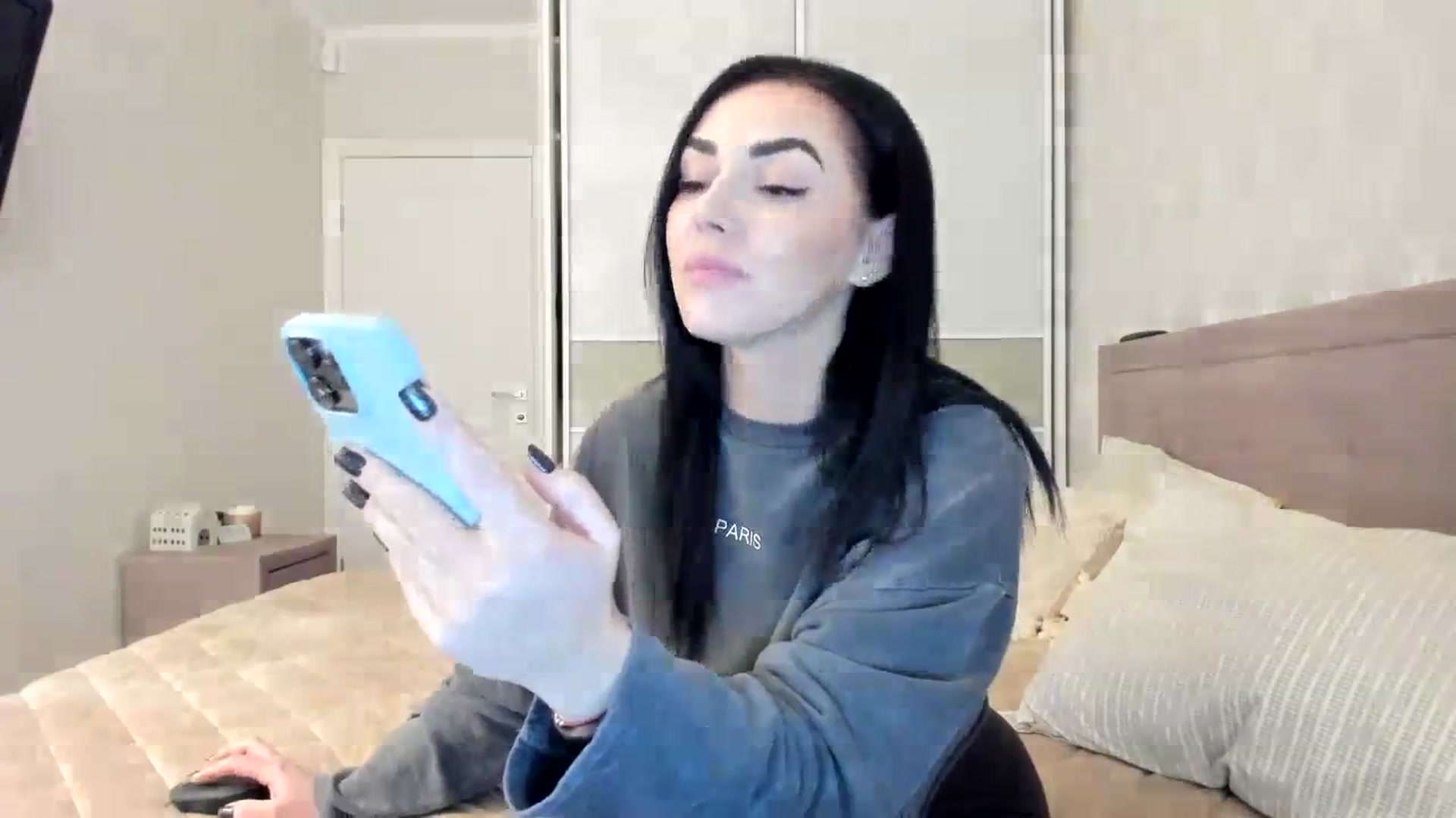 Gallery image thumbnail from MissNelly_'s myfreecams stream on, 01/24/2024, 14:00 image 15 of 20