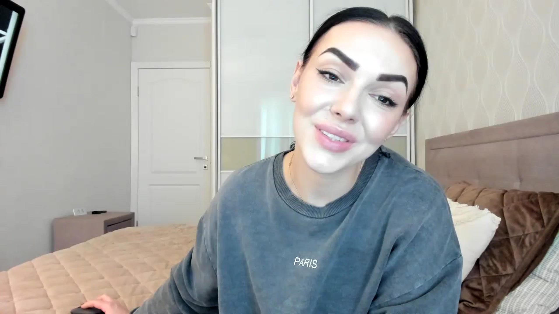 Gallery image thumbnail from MissNelly_'s myfreecams stream on, 01/30/2024, 11:27 image 18 of 20