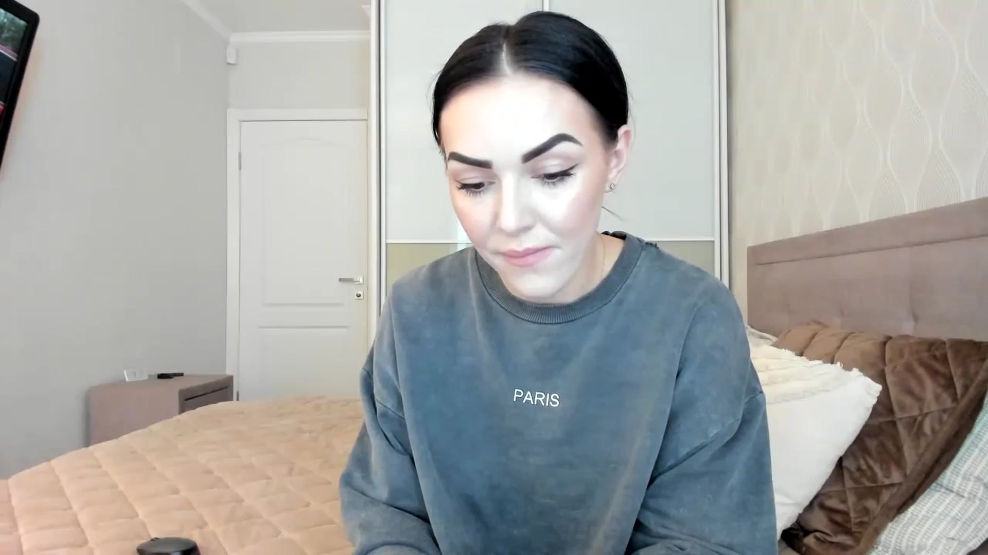 Gallery image thumbnail from MissNelly_'s myfreecams stream on, 01/30/2024, 11:27 image 19 of 20