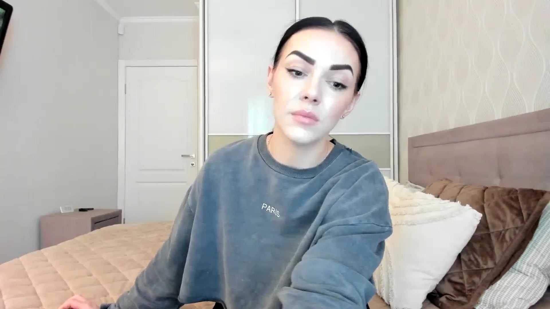 Gallery image thumbnail from MissNelly_'s myfreecams stream on, 01/30/2024, 11:27 image 10 of 20