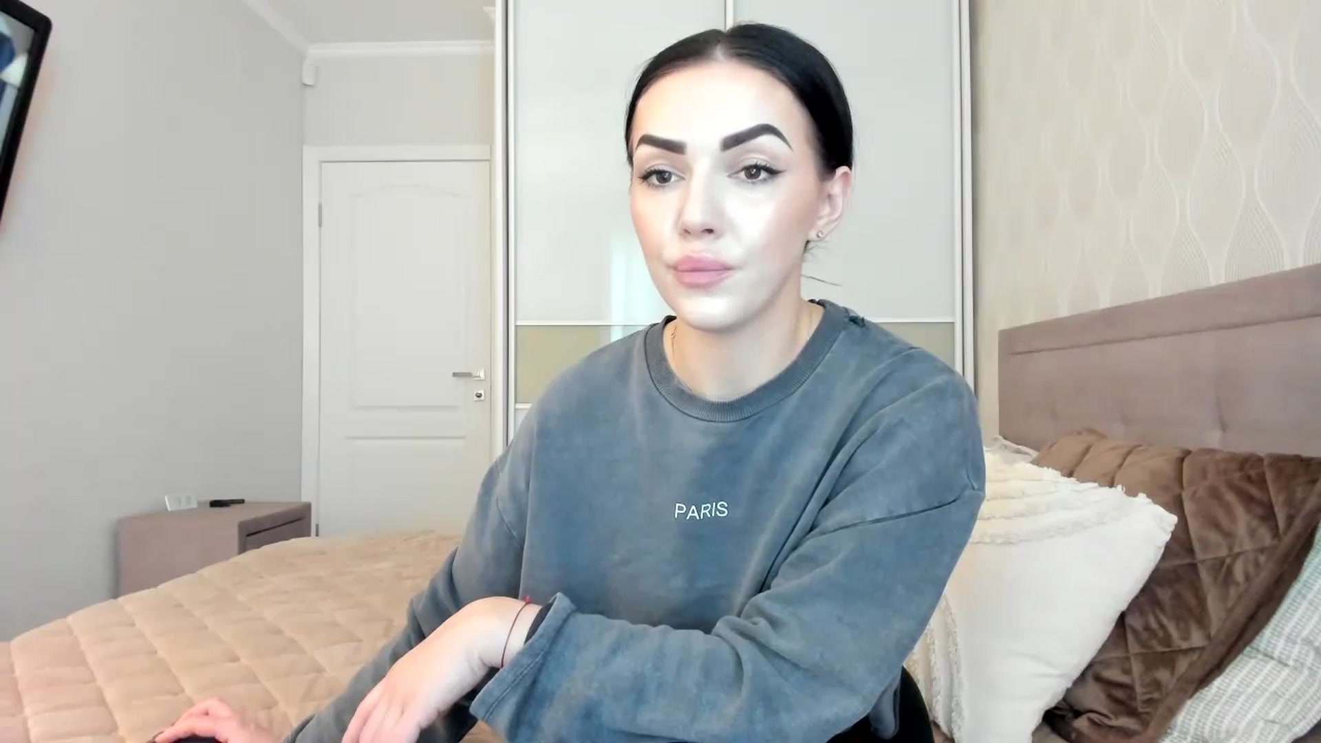 Gallery image thumbnail from MissNelly_'s myfreecams stream on, 01/30/2024, 11:27 image 16 of 20