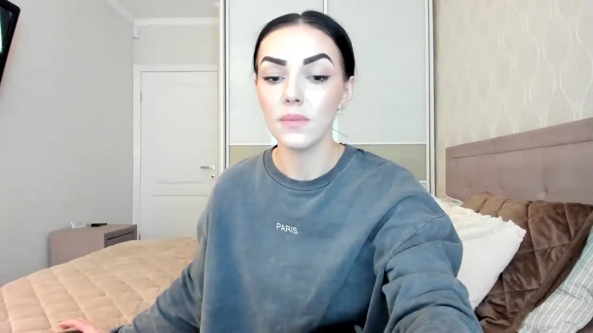 Gallery image thumbnail from MissNelly_'s myfreecams stream on, 01/30/2024, 11:27 image 8 of 20