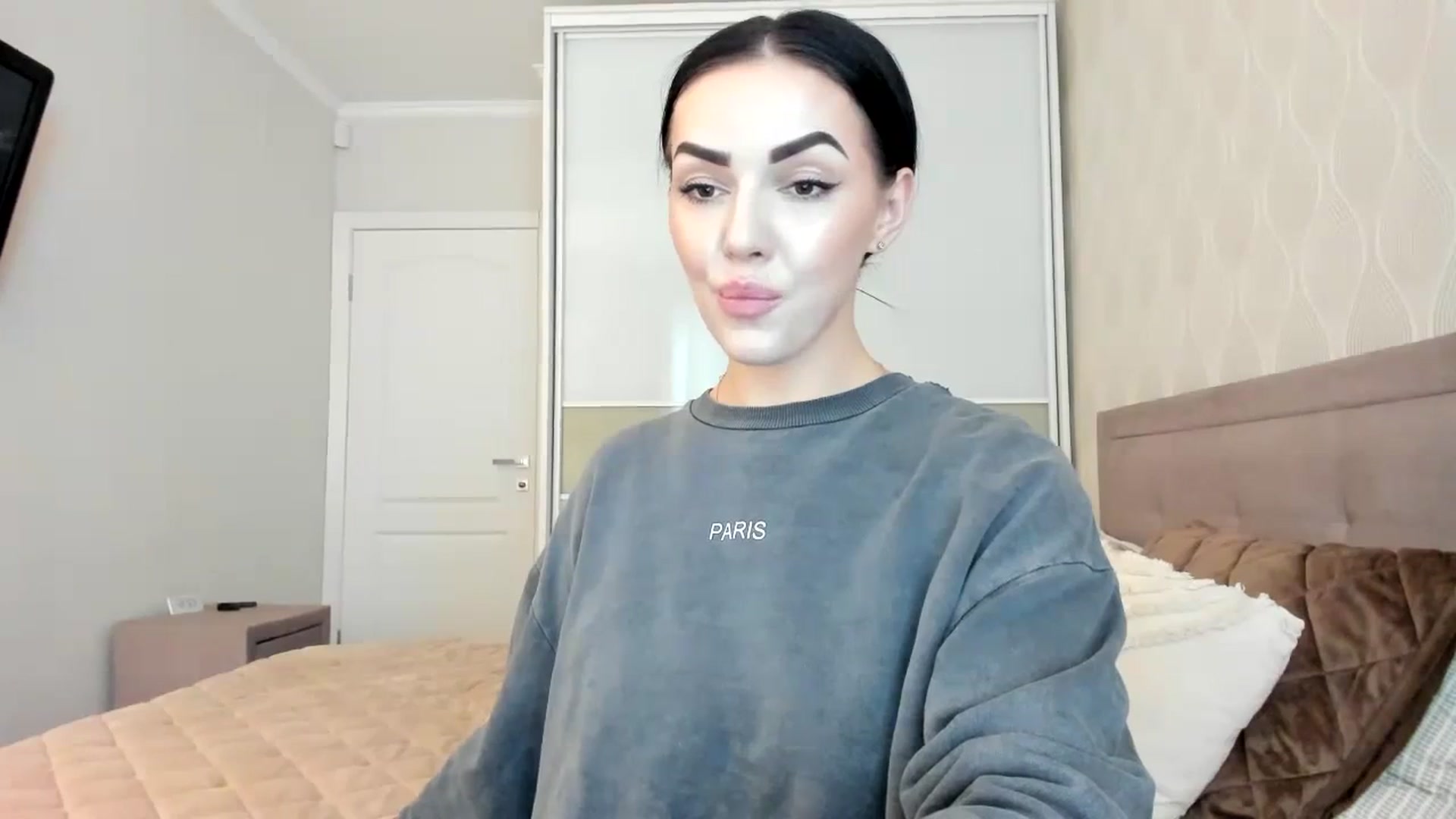 Gallery image thumbnail from MissNelly_'s myfreecams stream on, 01/30/2024, 11:27 image 3 of 20