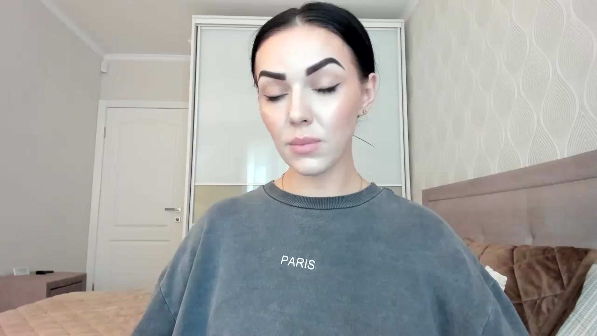 Gallery image thumbnail from MissNelly_'s myfreecams stream on, 01/30/2024, 13:06 image 7 of 20