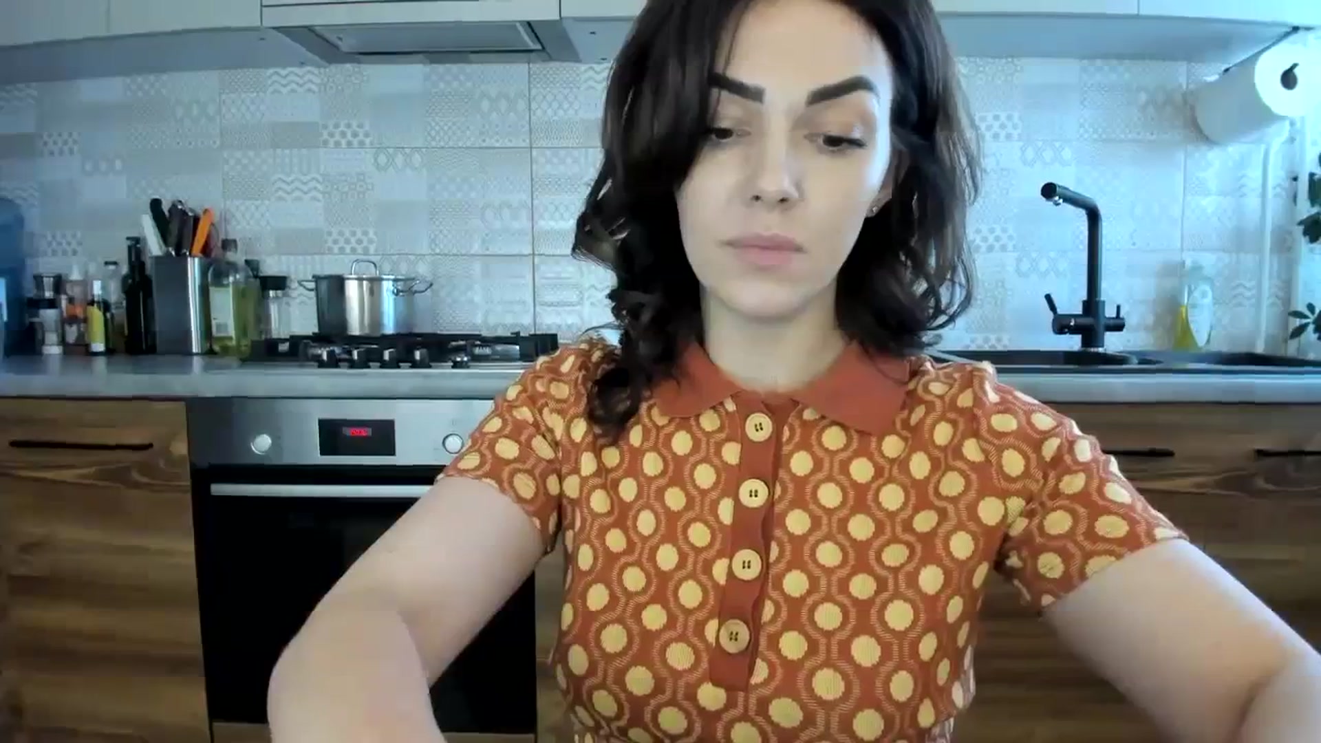 Gallery image thumbnail from MissNelly_'s myfreecams stream on, 04/08/2024, 12:57 image 15 of 20
