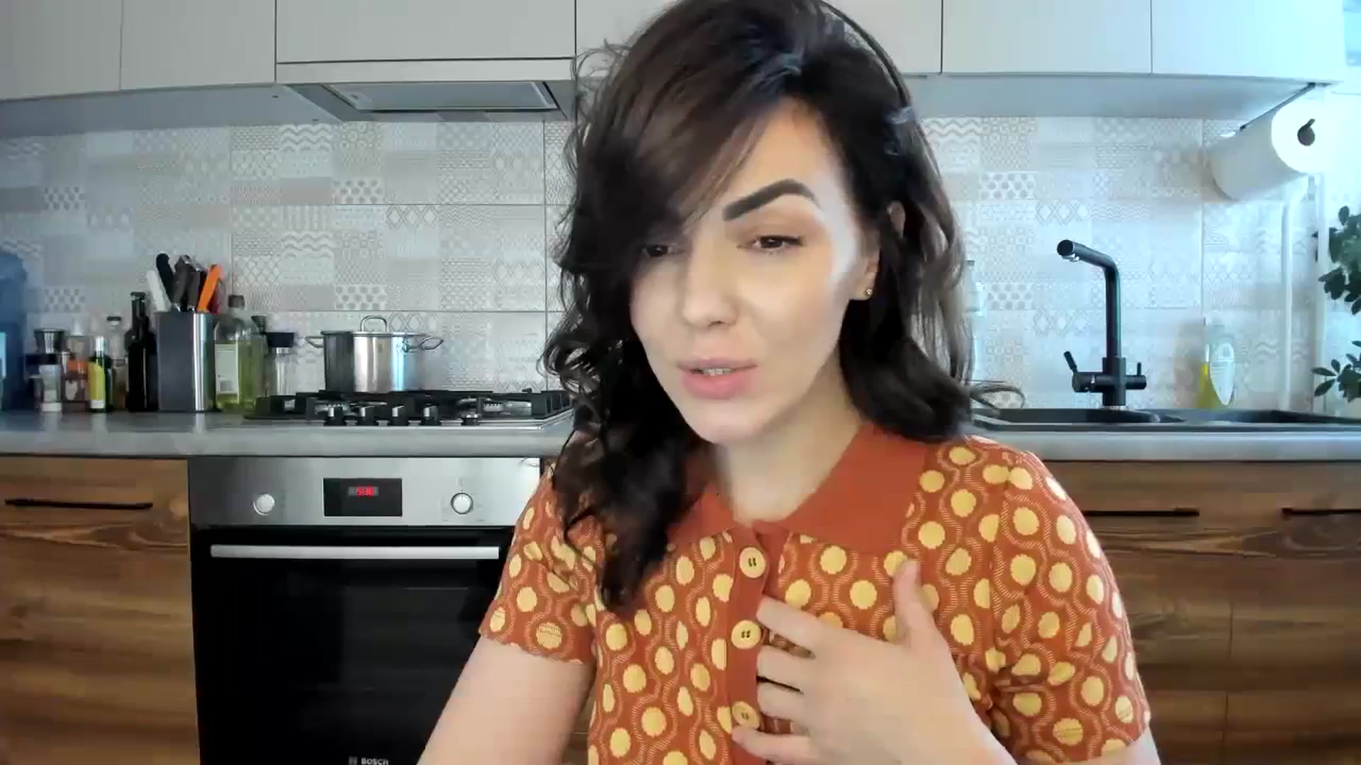 Gallery image thumbnail from MissNelly_'s myfreecams stream on, 04/08/2024, 12:57 image 19 of 20