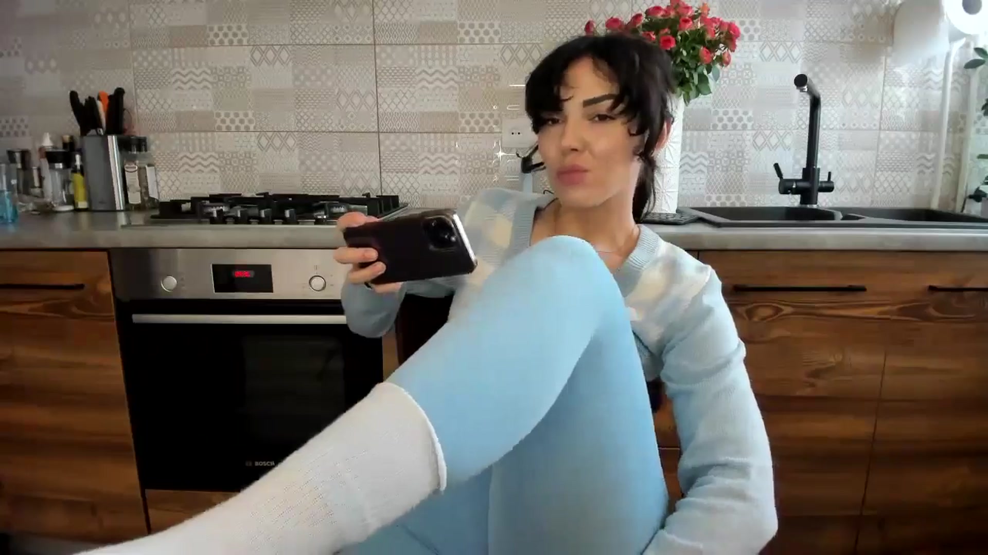 Gallery image thumbnail from MissNelly_'s myfreecams stream on, 06/11/2024, 12:05 image 3 of 20