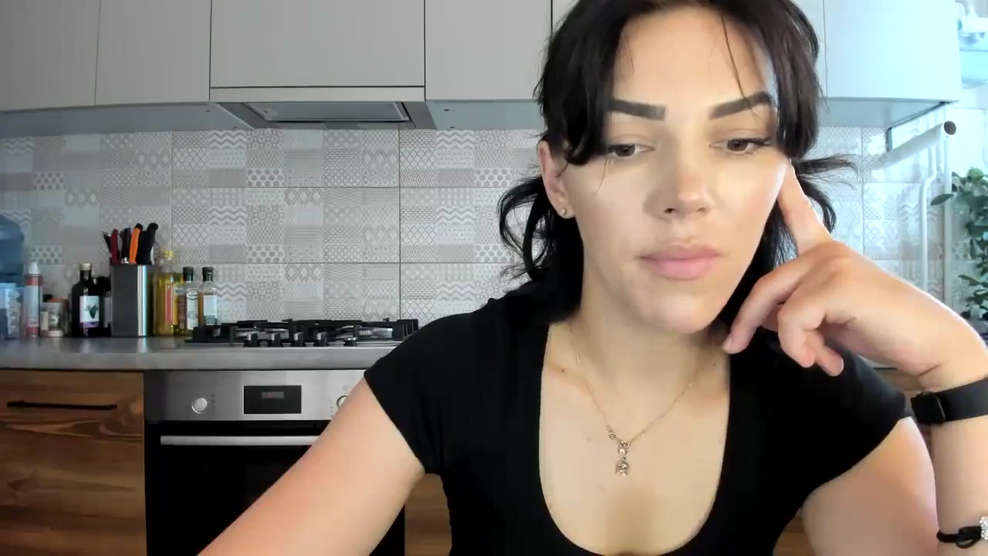 Gallery image thumbnail from MissNelly_'s myfreecams stream on, 07/12/2024, 09:40 image 10 of 20