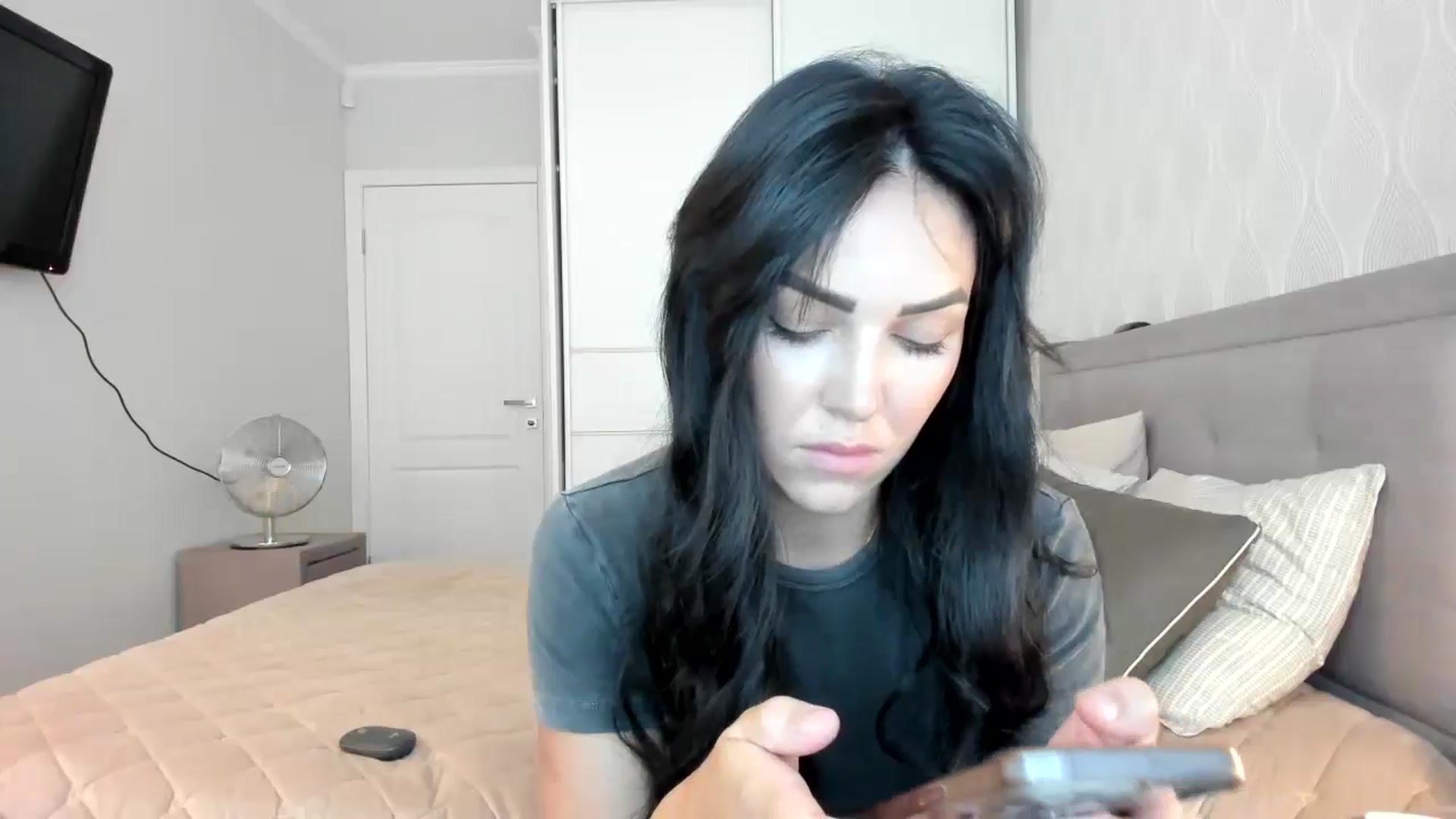 Gallery image thumbnail from MissNelly_'s myfreecams stream on, 08/31/2024, 10:29 image 8 of 20