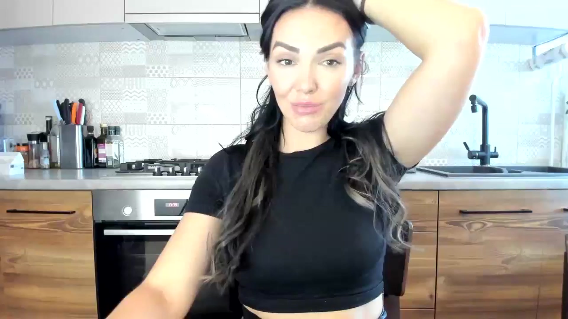 Gallery image thumbnail from MissNelly_'s myfreecams stream on, 09/09/2024, 10:42 image 11 of 20