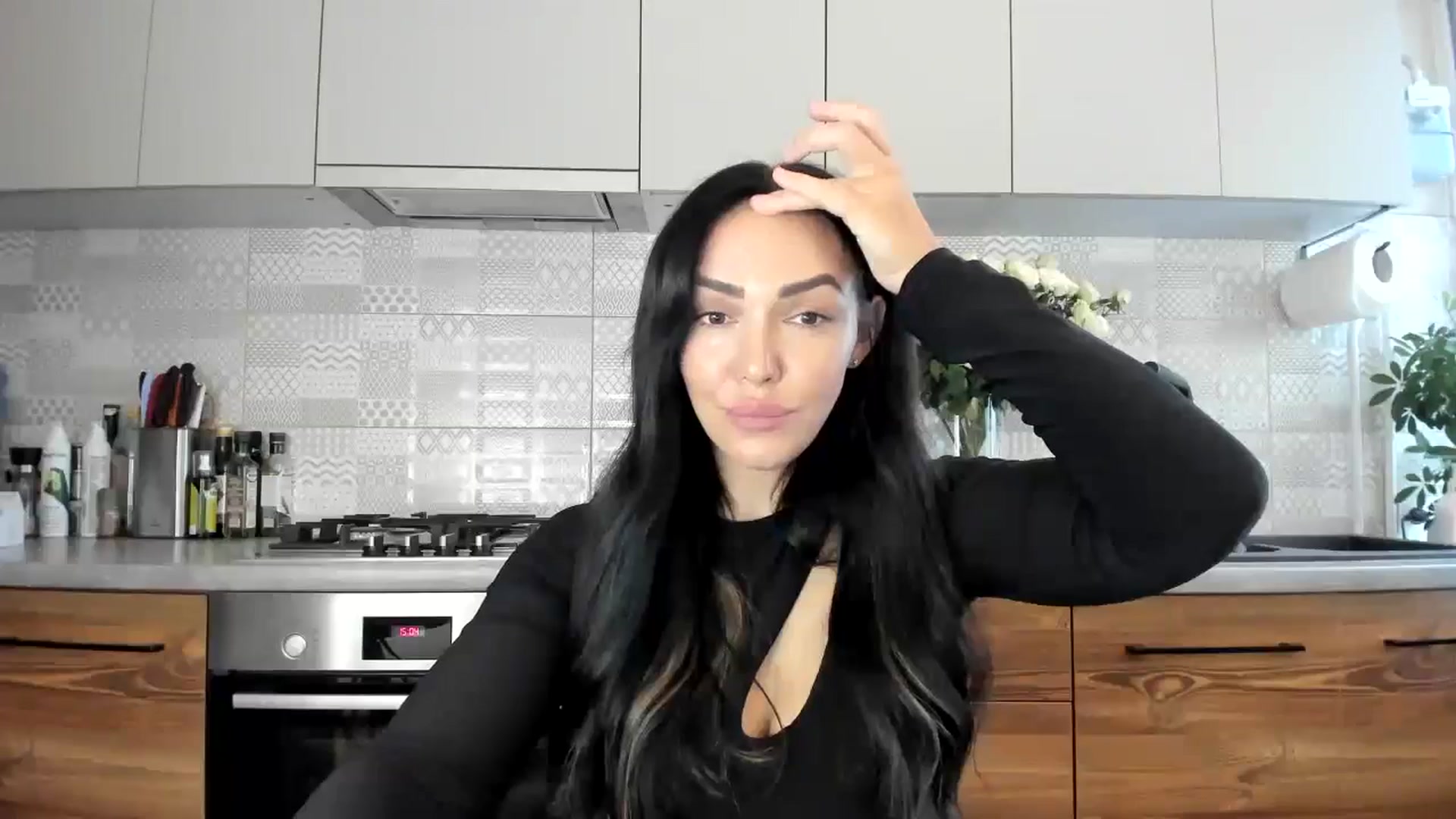 Gallery image thumbnail from MissNelly_'s myfreecams stream on, 09/14/2024, 12:53 image 4 of 20