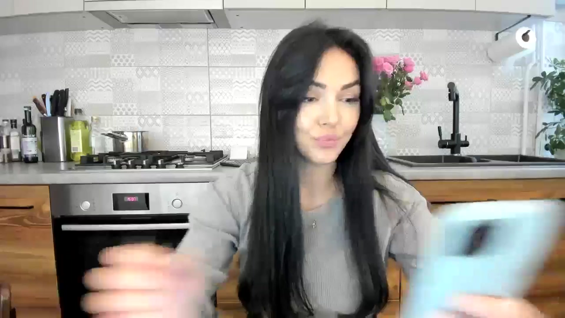 Gallery image thumbnail from MissNelly_'s myfreecams stream on, 10/29/2024, 14:05 image 2 of 20