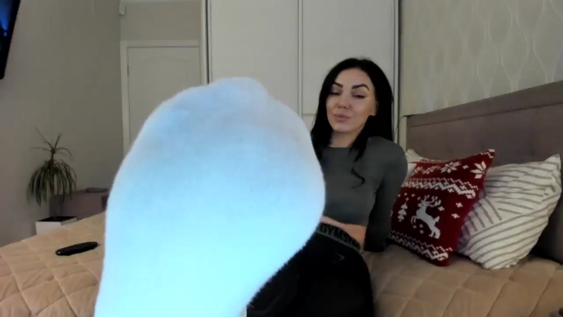 Gallery image thumbnail from MissNelly_'s myfreecams stream on, 11/30/2024, 13:03 image 8 of 20