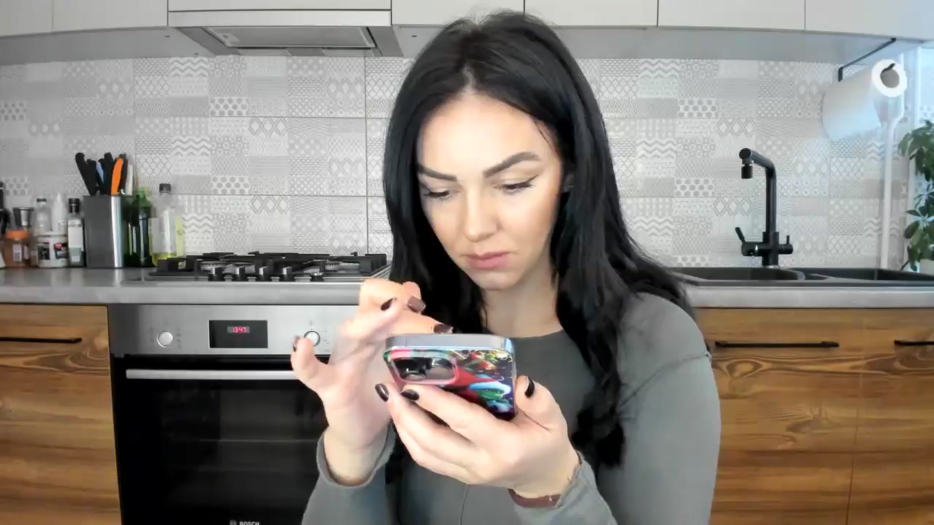 Gallery image thumbnail from MissNelly_'s myfreecams stream on, 12/29/2024, 14:52 image 3 of 20