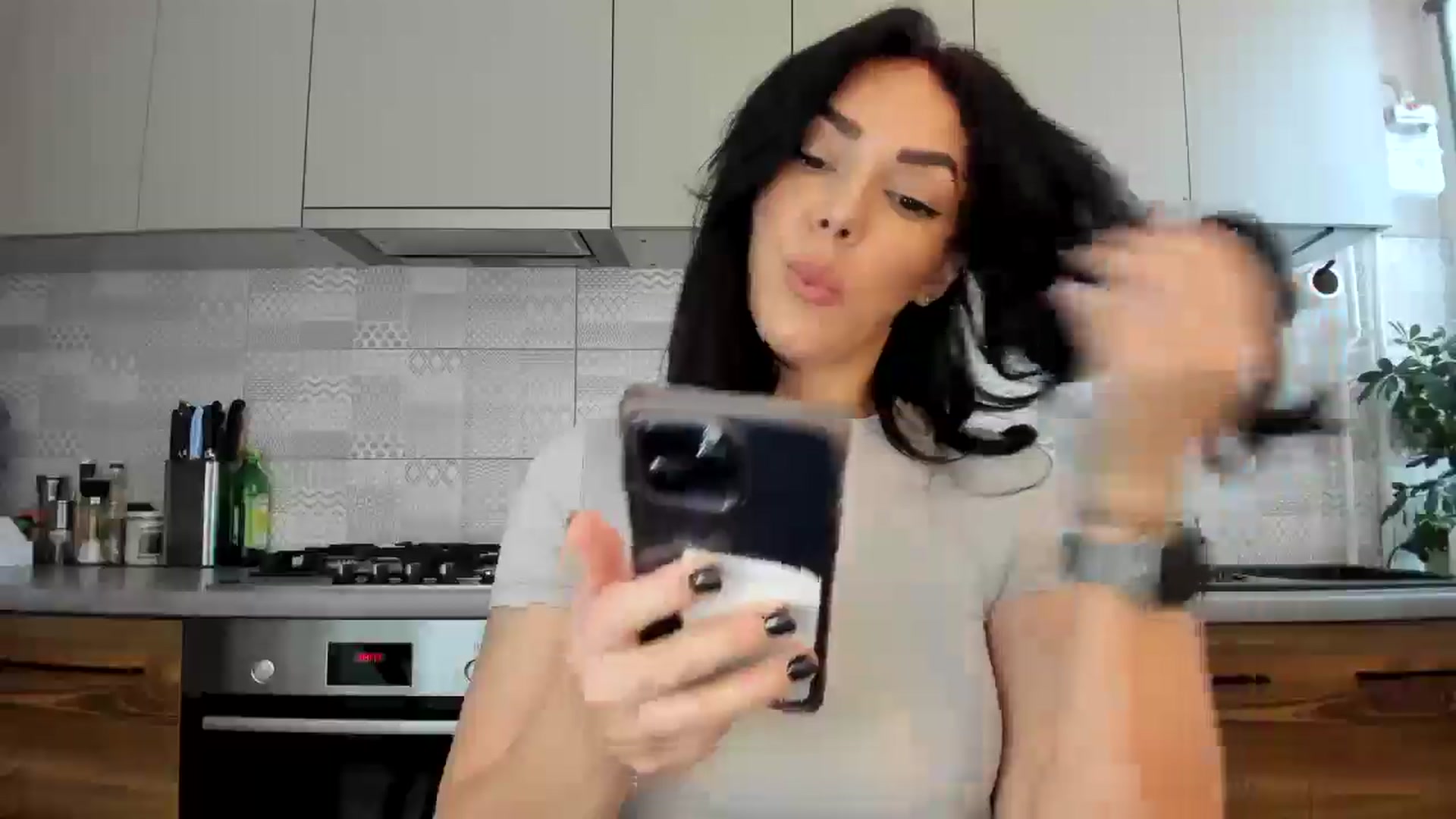 Gallery image thumbnail from MissNelly_'s myfreecams stream on, 01/27/2025, 11:03 image 2 of 20