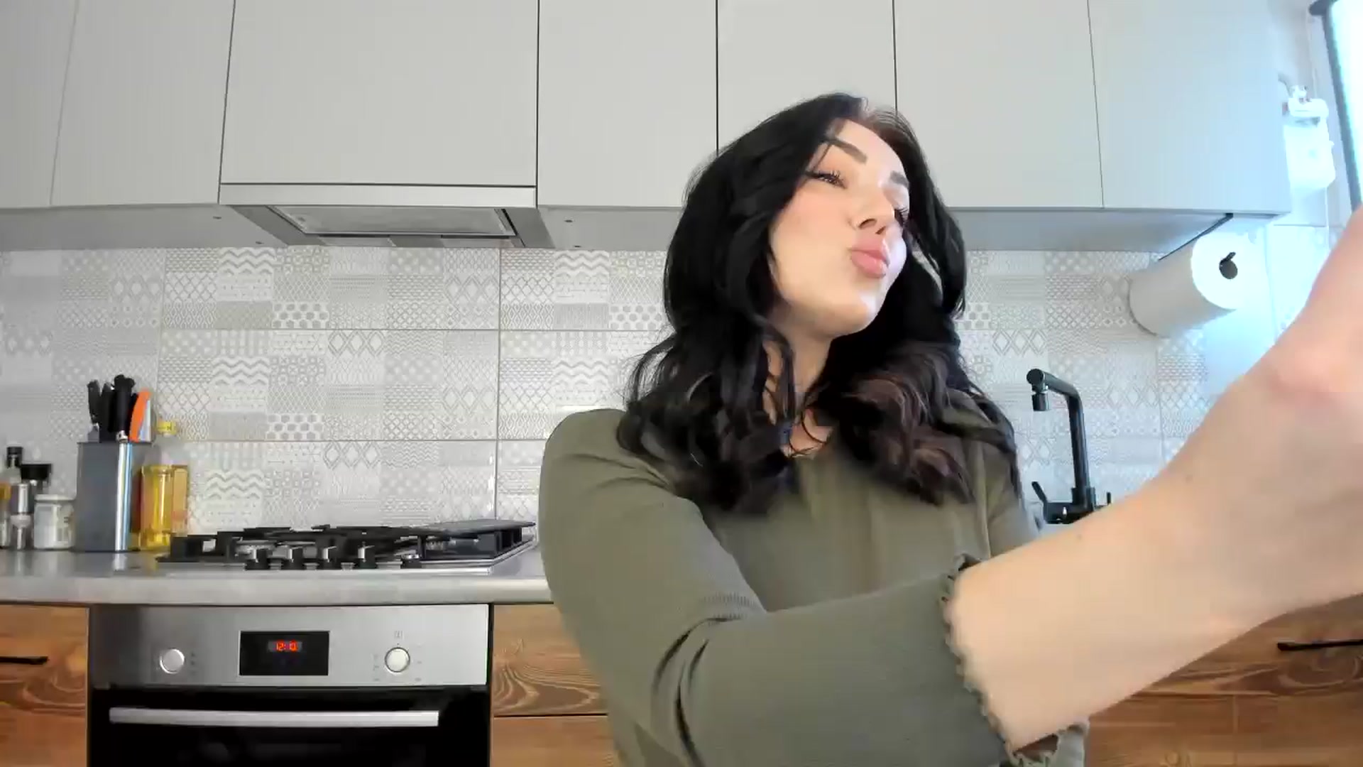 Gallery image thumbnail from MissNelly_'s myfreecams stream on, 02/09/2025, 11:43 image 1 of 20
