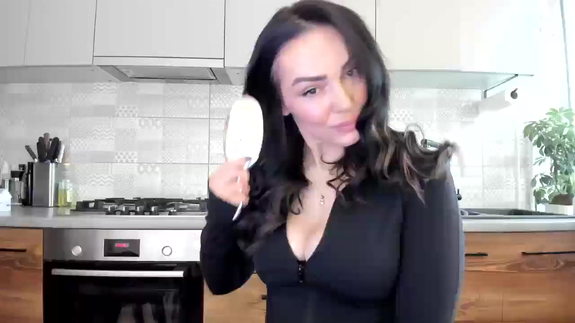 Gallery image thumbnail from MissNelly_'s myfreecams stream on, 05/09/2025, 13:02 image 1 of 20