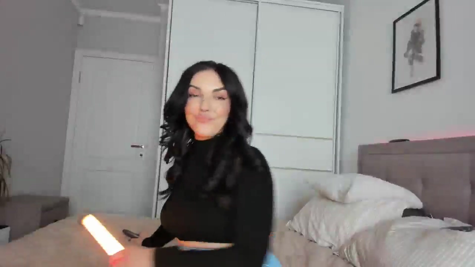 Gallery image thumbnail from MissNelly_'s myfreecams stream on, 05/24/2025, 13:15 image 10 of 20