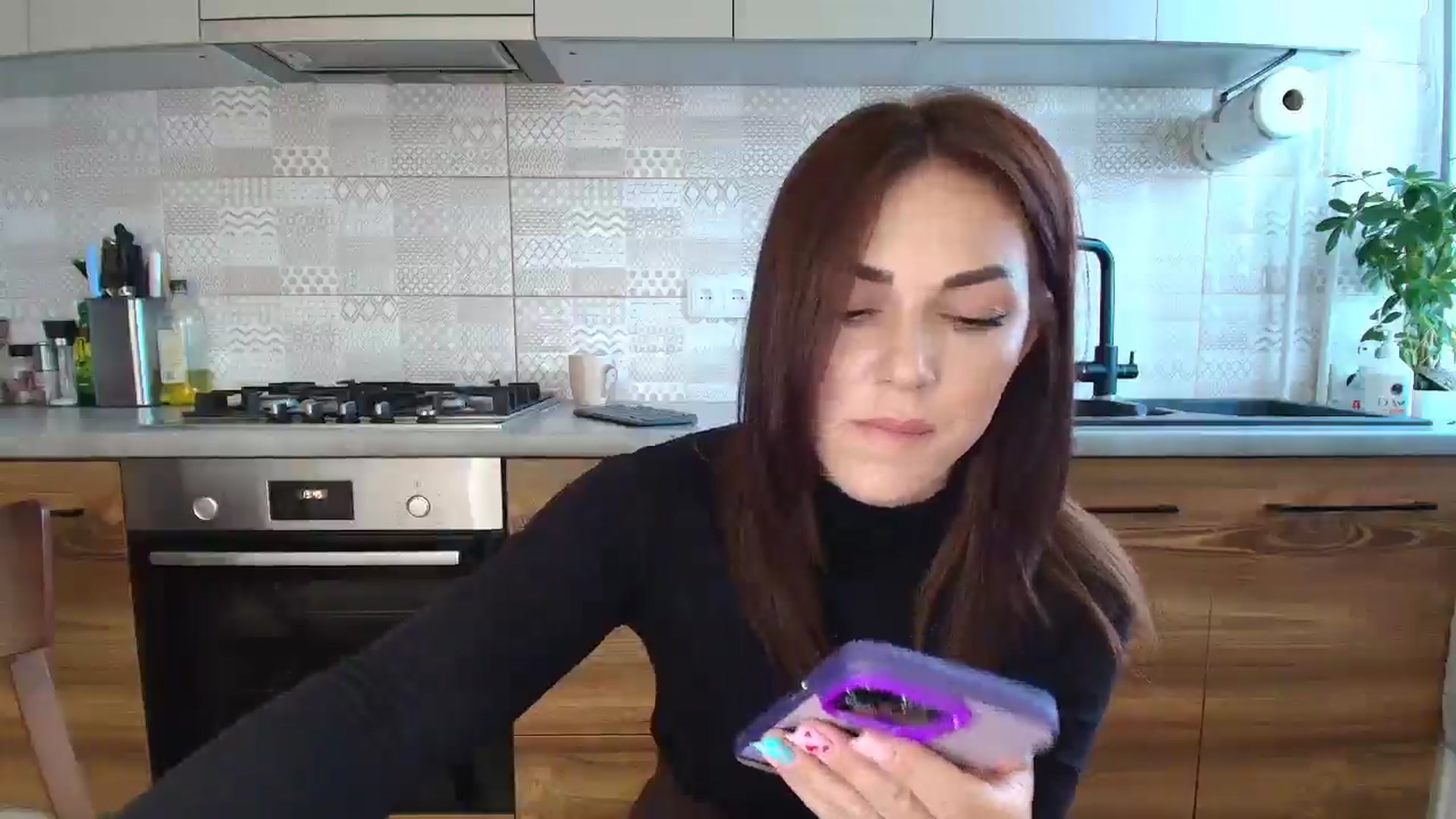 Gallery image thumbnail from MissNelly_'s myfreecams stream on, 09/10/2025, 09:53 image 9 of 20