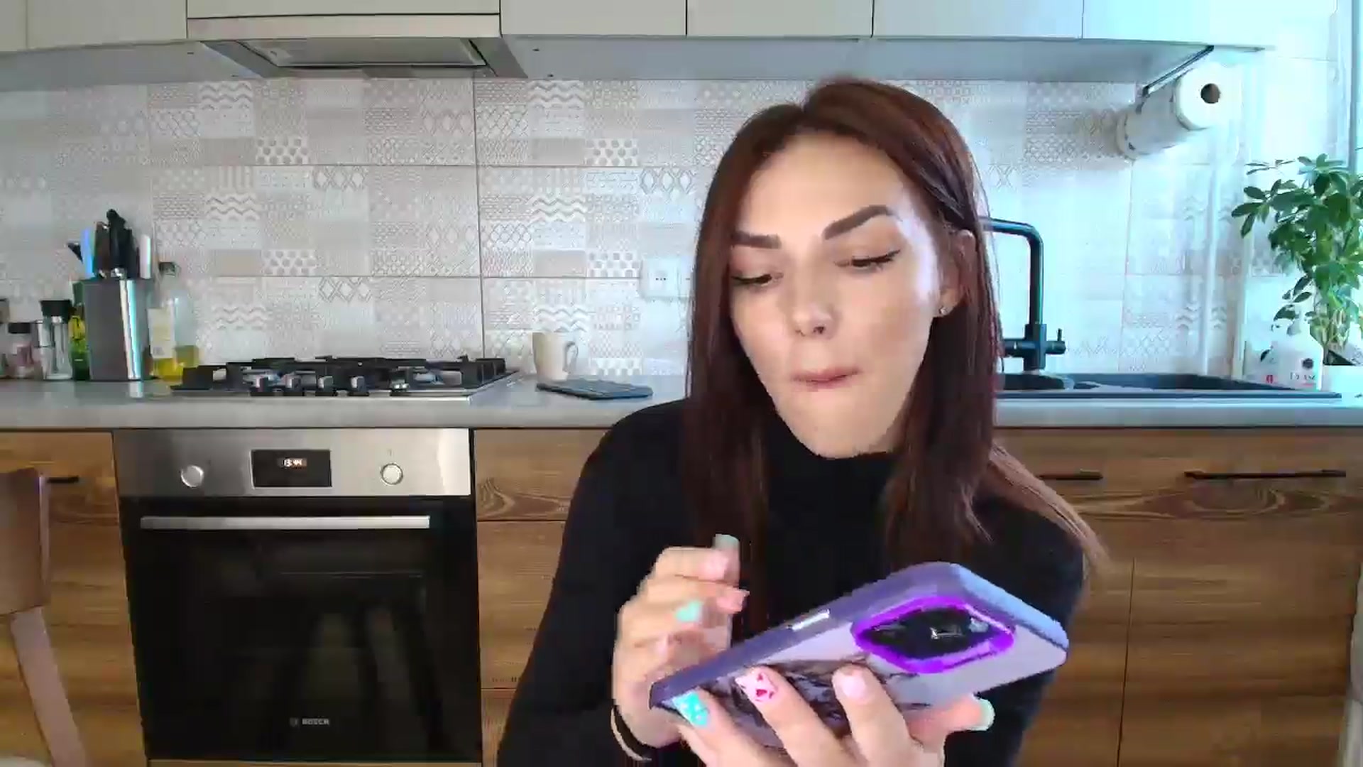 Gallery image thumbnail from MissNelly_'s myfreecams stream on, 09/10/2025, 09:53 image 8 of 20