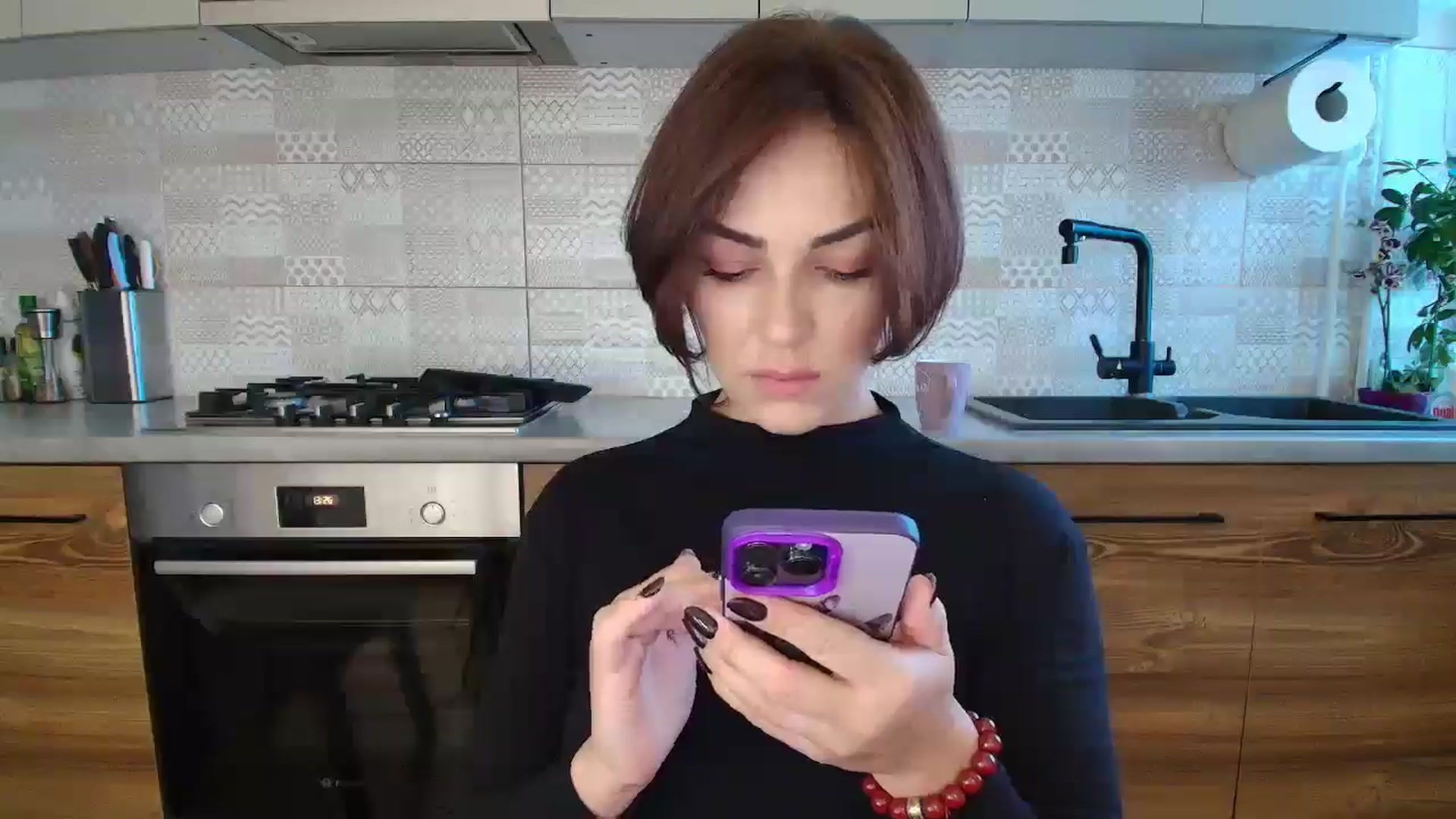 Gallery image thumbnail from MissNelly_'s myfreecams stream on, 09/25/2025, 09:07 image 3 of 20