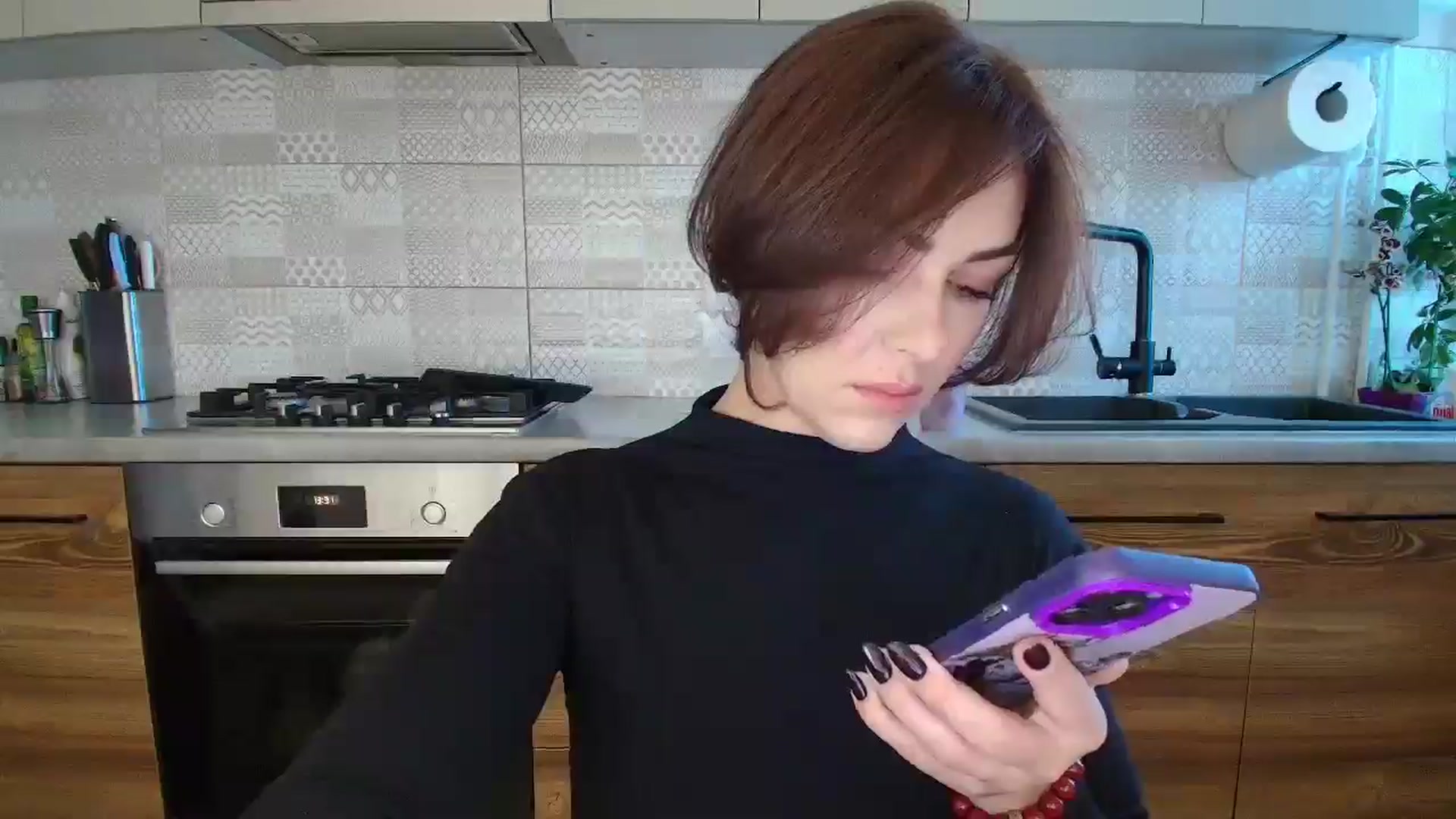 Gallery image thumbnail from MissNelly_'s myfreecams stream on, 09/25/2025, 09:07 image 9 of 20