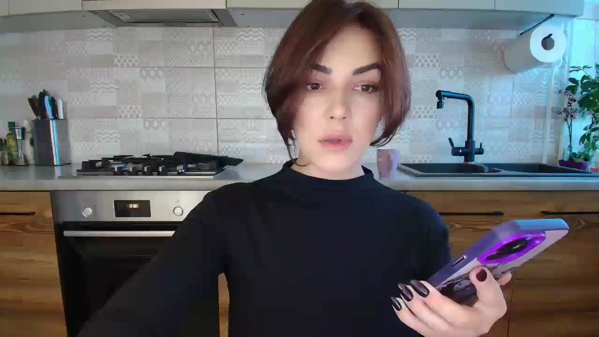 Gallery image thumbnail from MissNelly_'s myfreecams stream on, 09/25/2025, 09:07 image 7 of 20