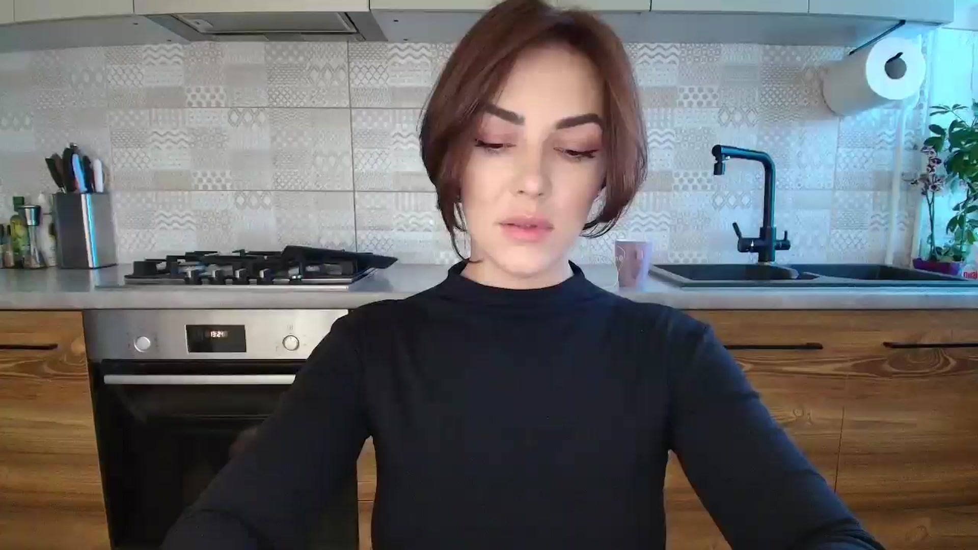 Gallery image thumbnail from MissNelly_'s myfreecams stream on, 09/25/2025, 09:07 image 1 of 20