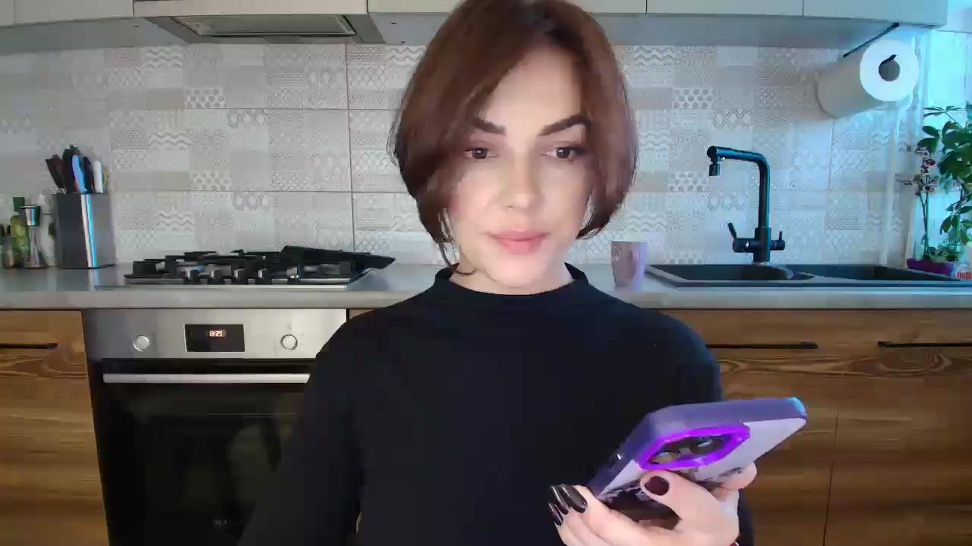 Gallery image thumbnail from MissNelly_'s myfreecams stream on, 09/25/2025, 09:07 image 6 of 20