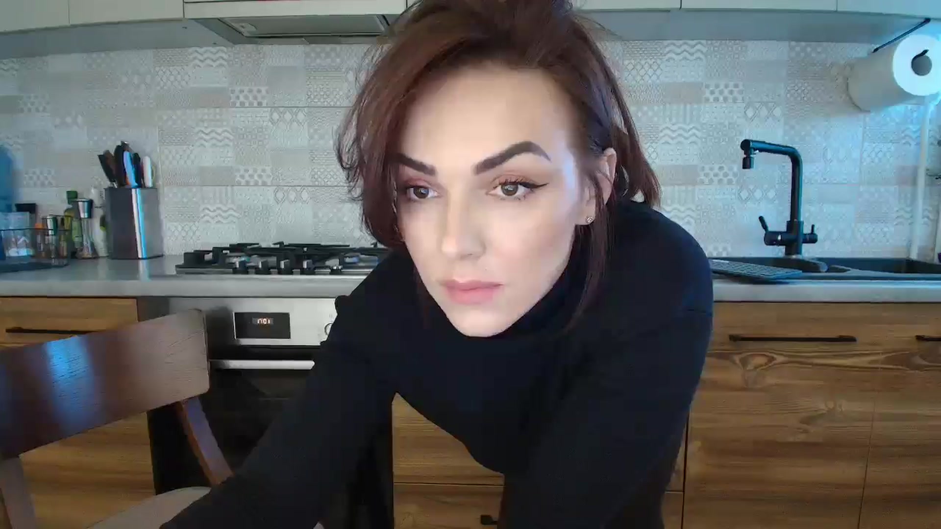 Gallery image thumbnail from MissNelly_'s myfreecams stream on, 09/25/2025, 14:06 image 9 of 20
