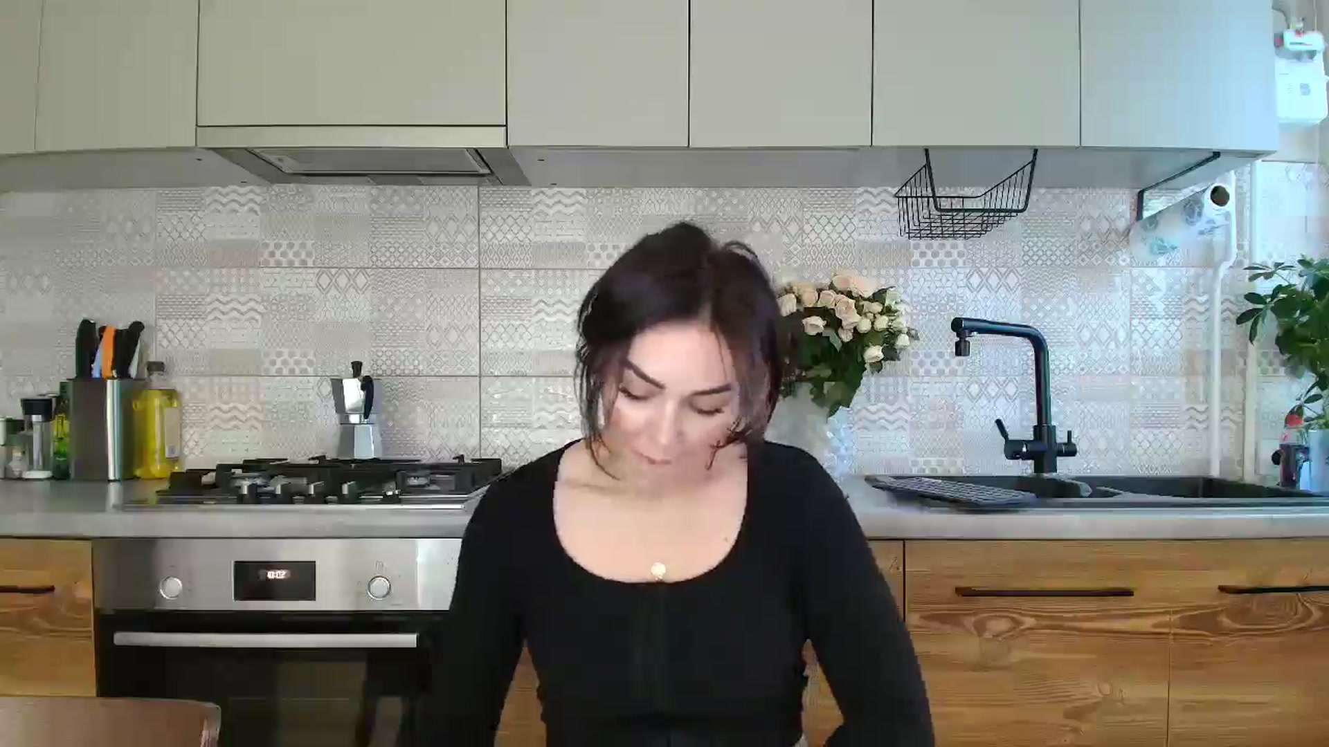 Gallery image thumbnail from MissNelly_'s myfreecams stream on, 10/04/2025, 13:56 image 2 of 20