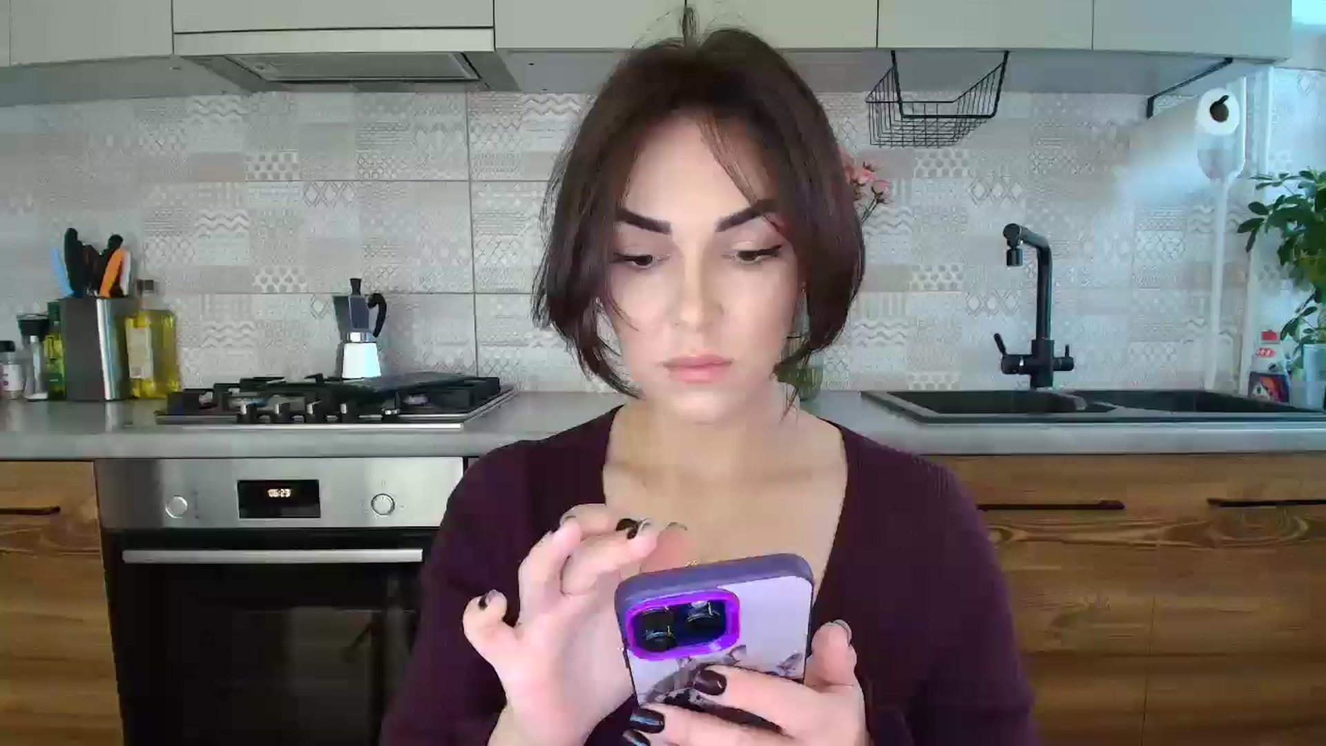 Gallery image thumbnail from MissNelly_'s myfreecams stream on, 10/10/2025, 12:13 image 1 of 20